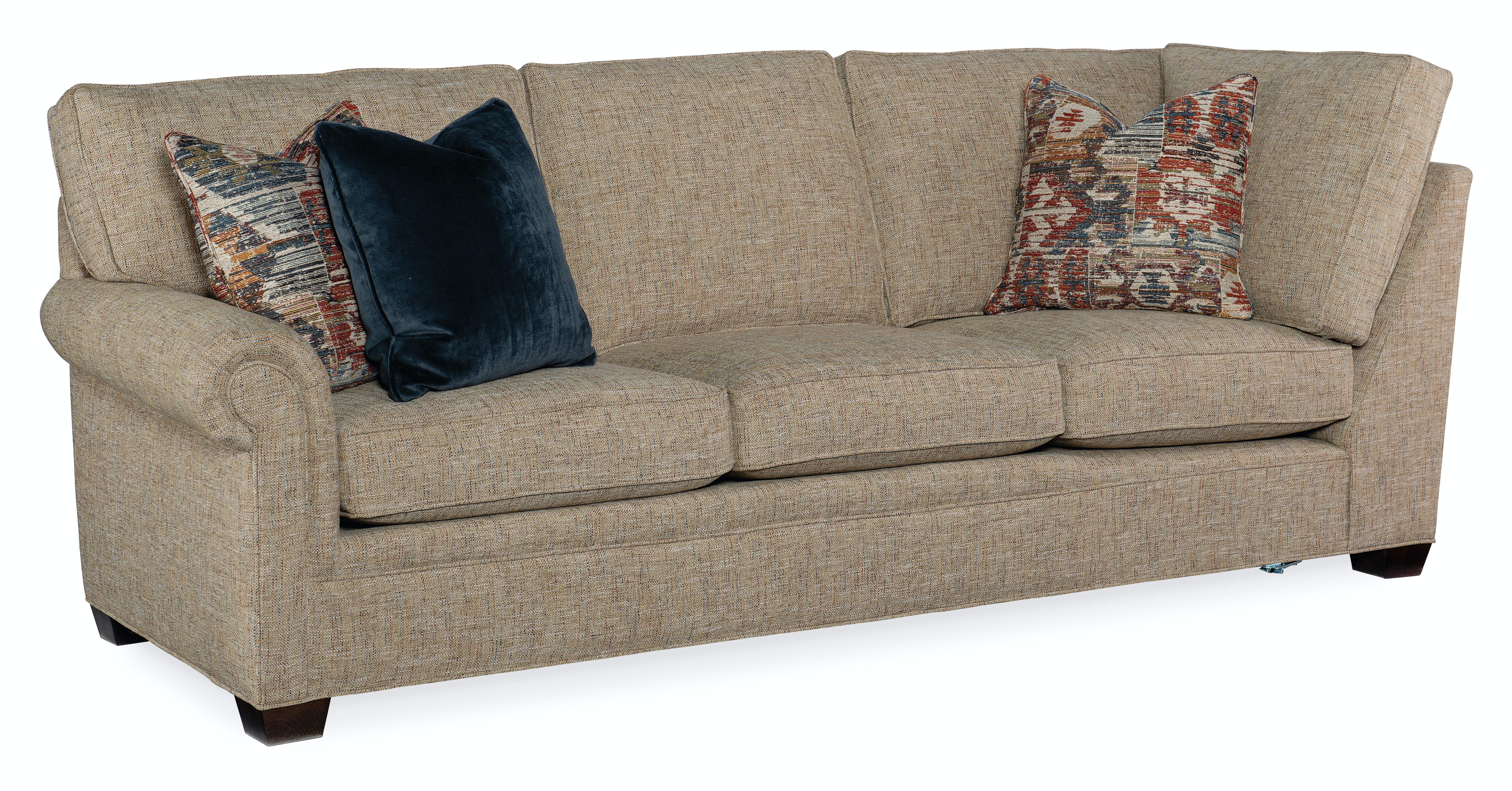 Диван модульный Hudson