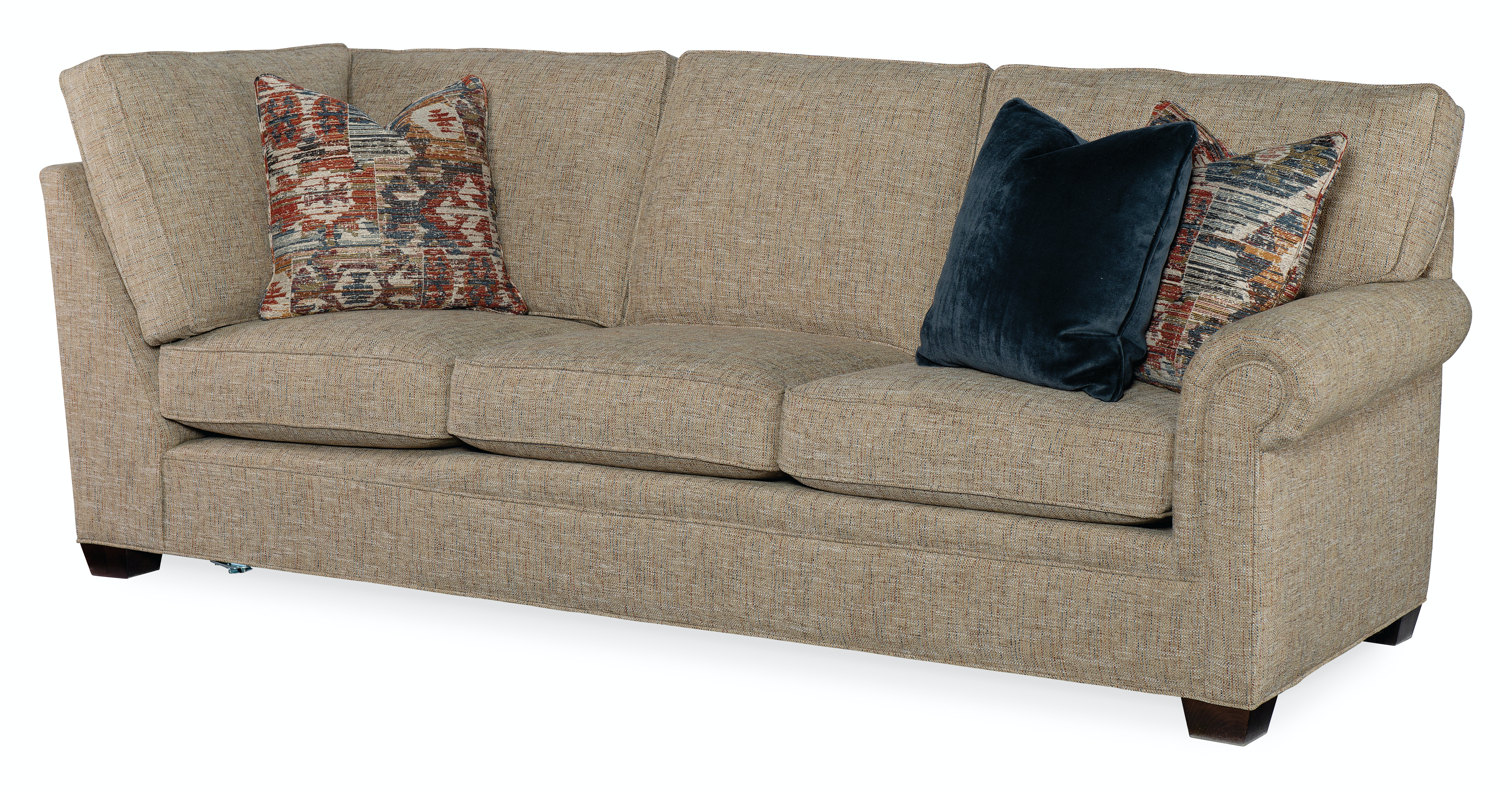 Диван модульный Hudson