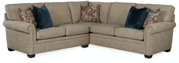 Диван модульный Hudson