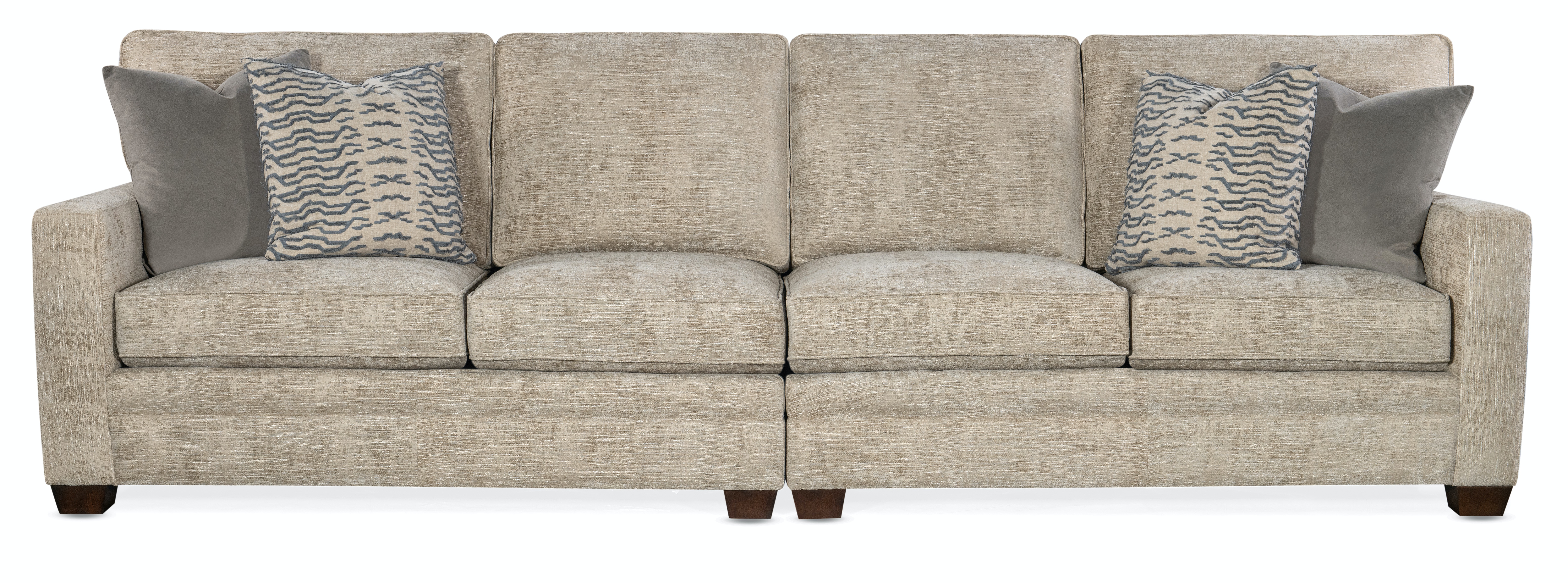 Диван модульный Hans