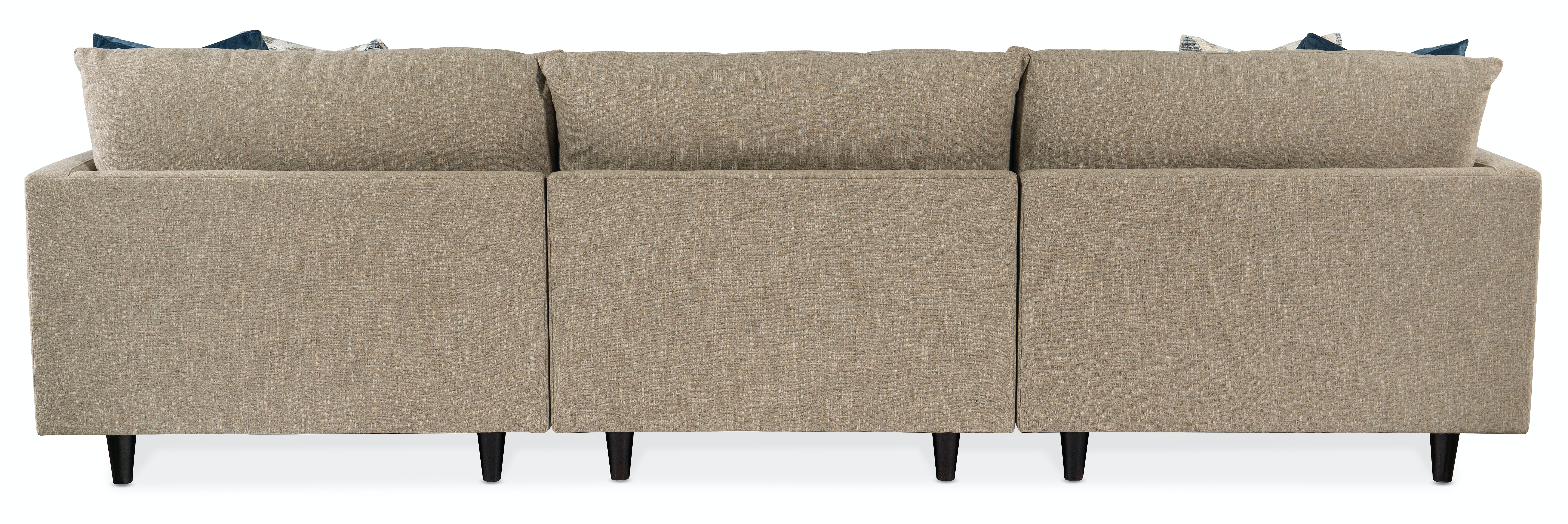 Диван модульный Del Ray