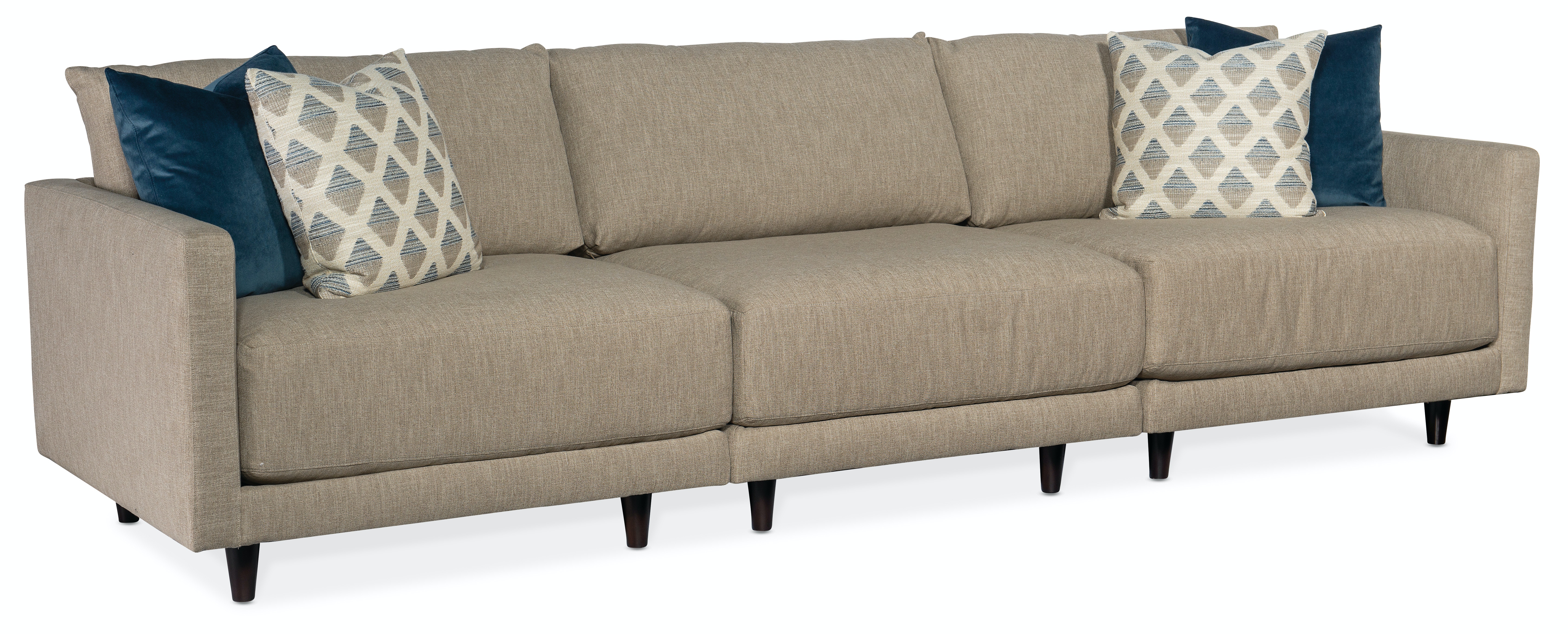 Диван модульный Del Ray