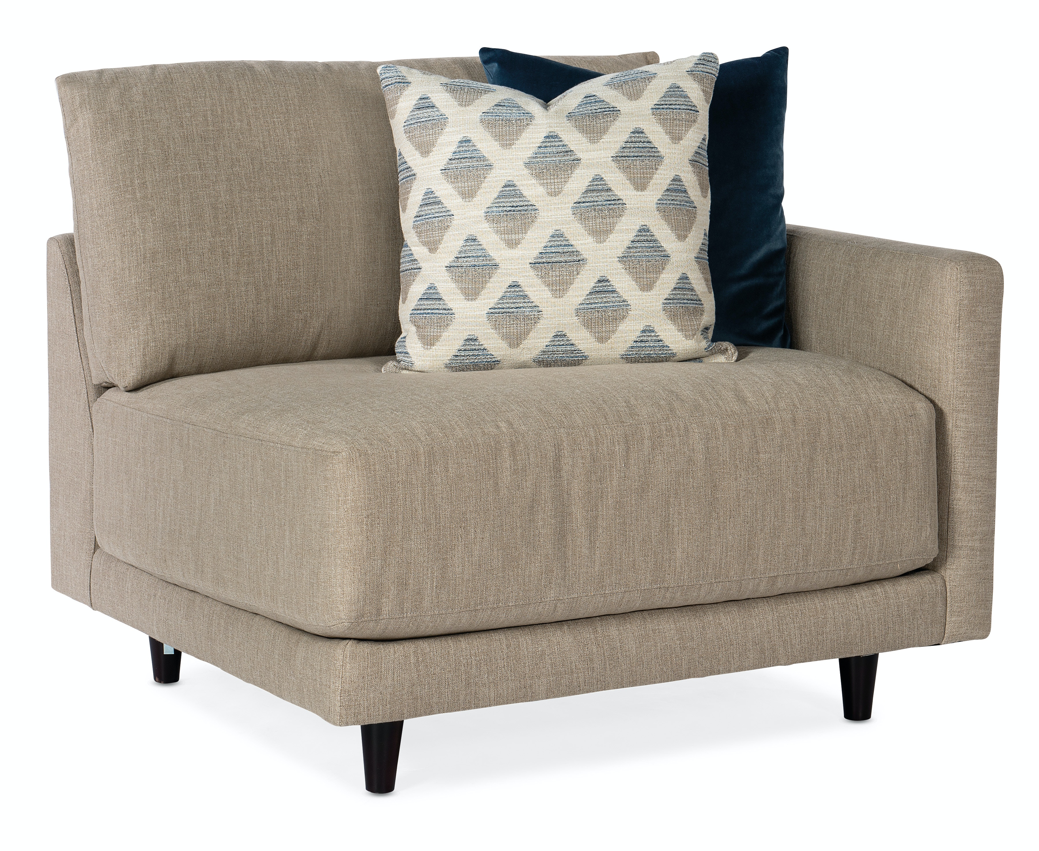 Диван модульный Del Ray