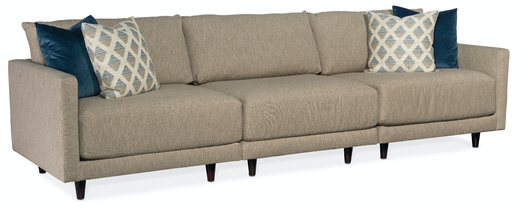 Диван модульный Del Ray