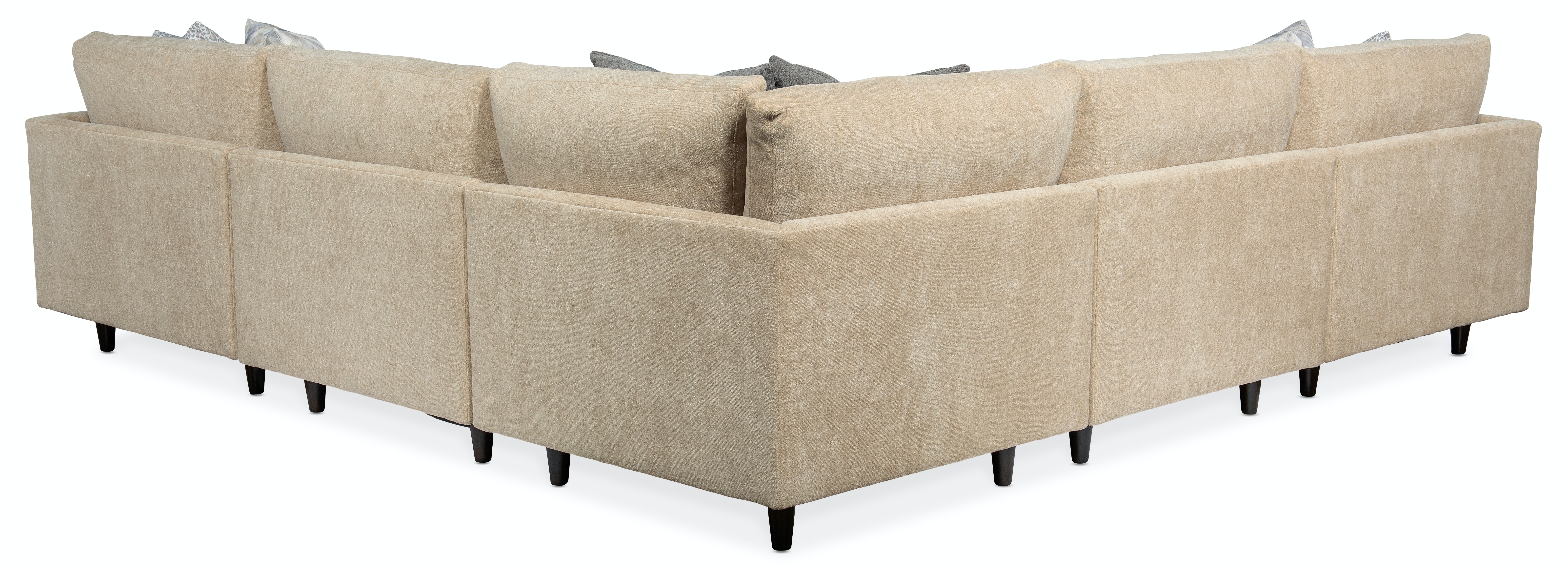 Диван модульный Carmel