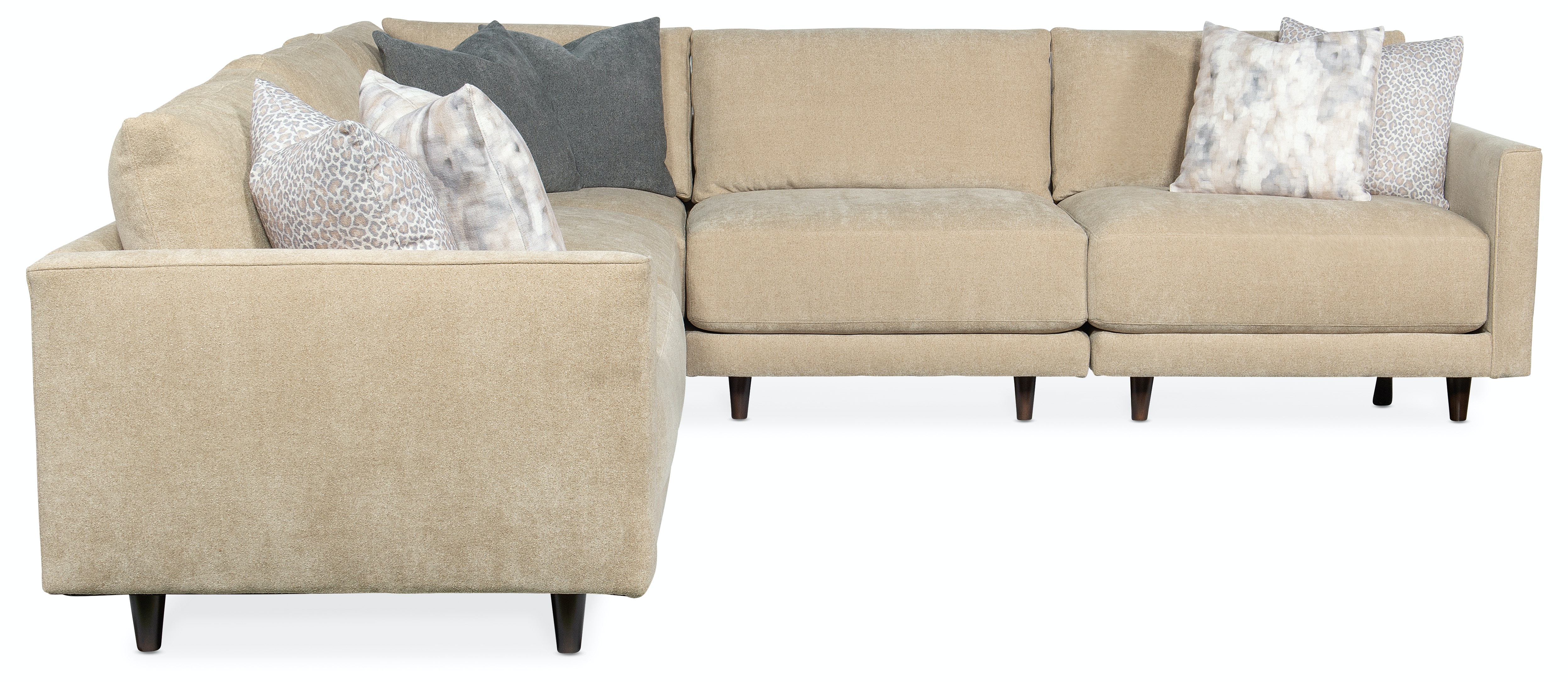 Диван модульный Carmel