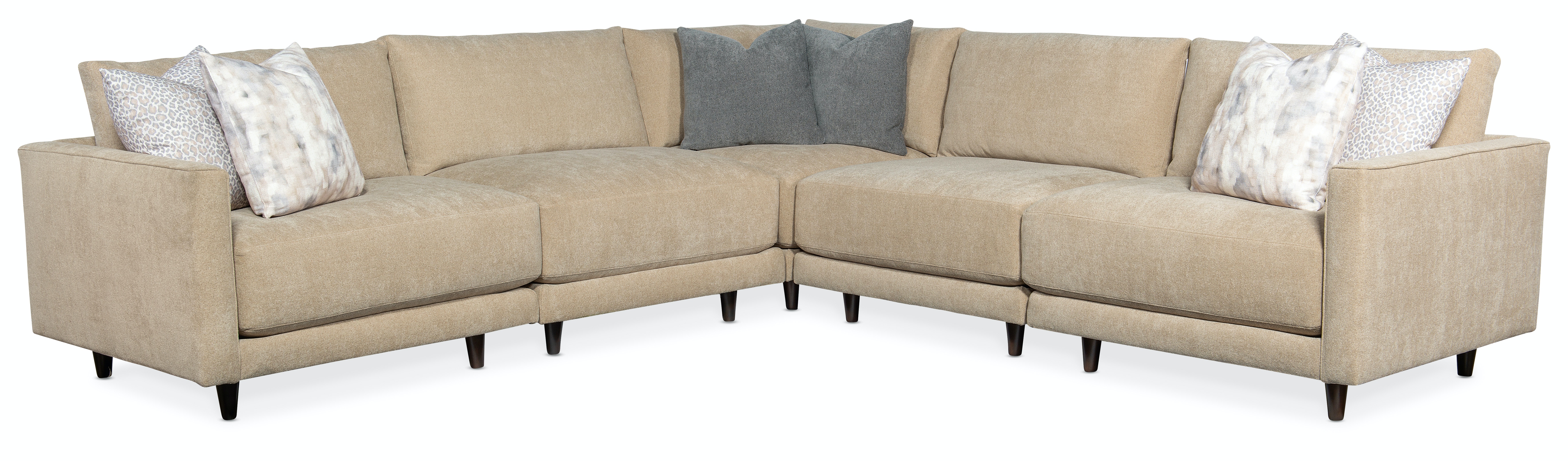 Диван модульный Carmel