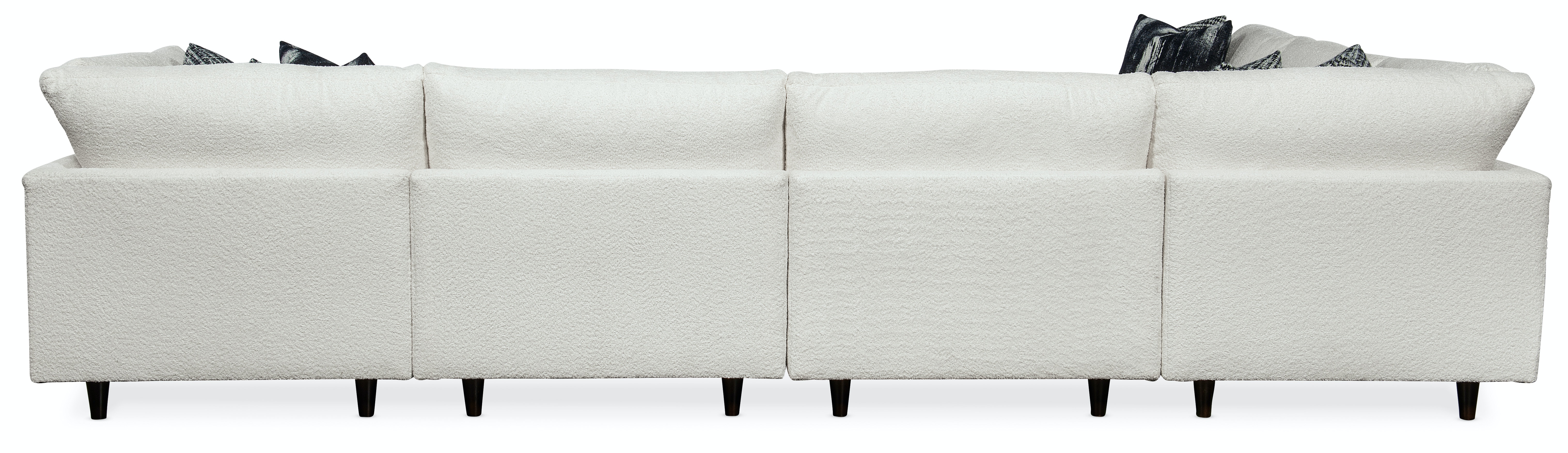 Диван модульный Carmel