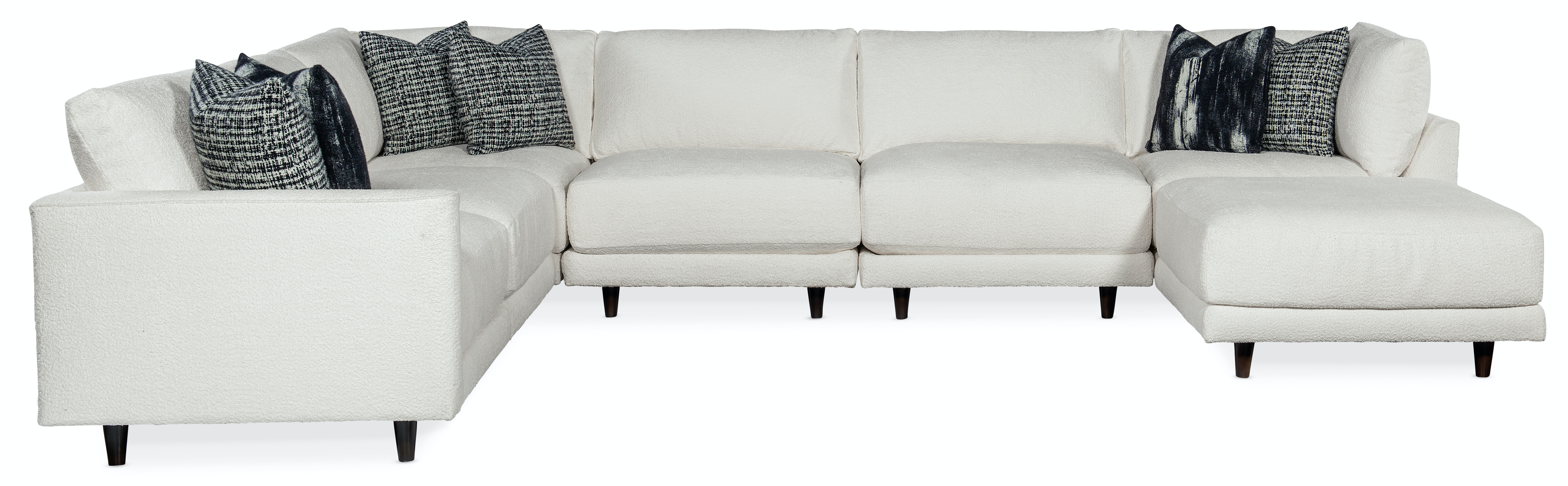 Диван модульный Carmel