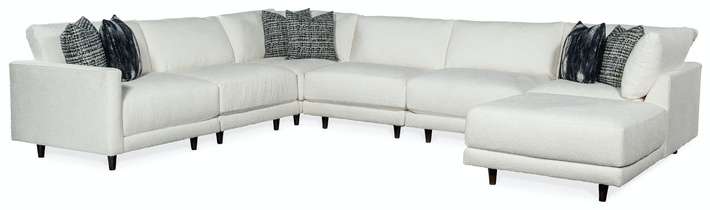 Диван модульный Carmel