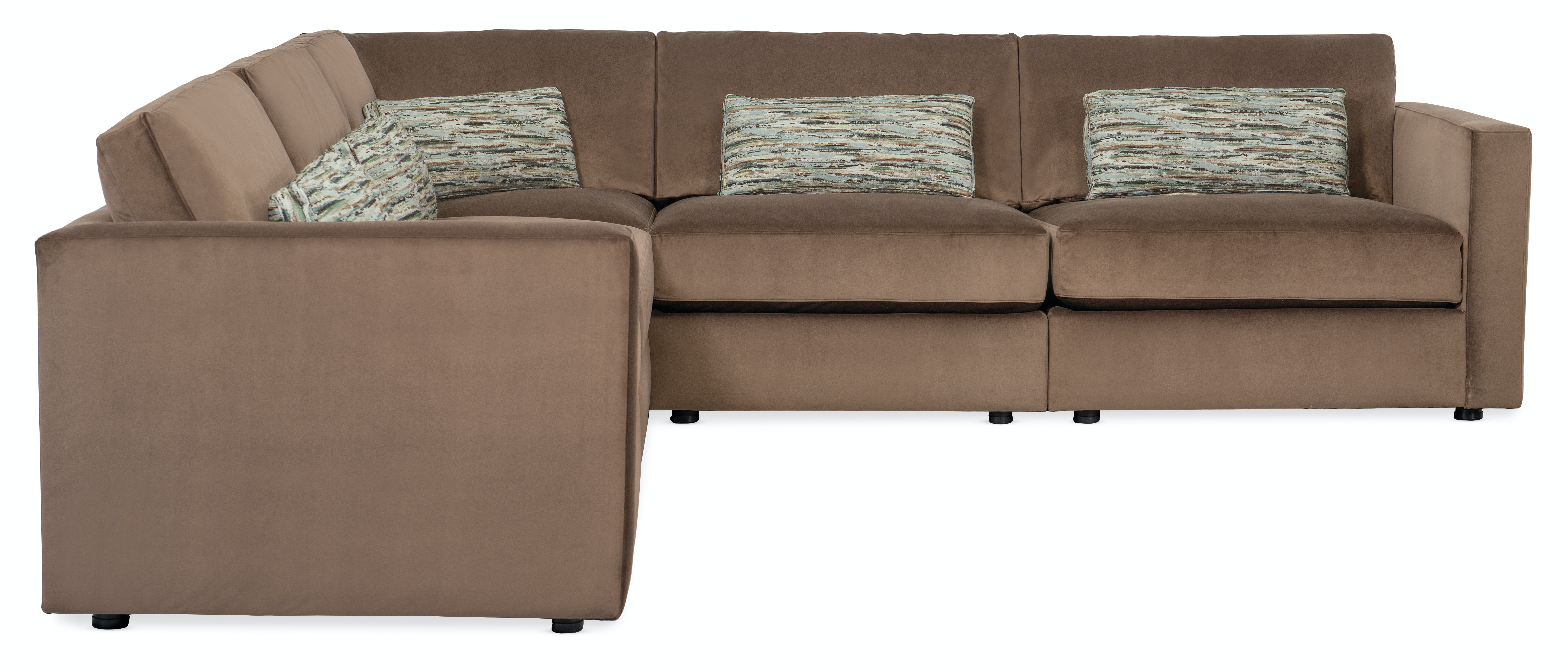 Диван модульный Cobble Hill