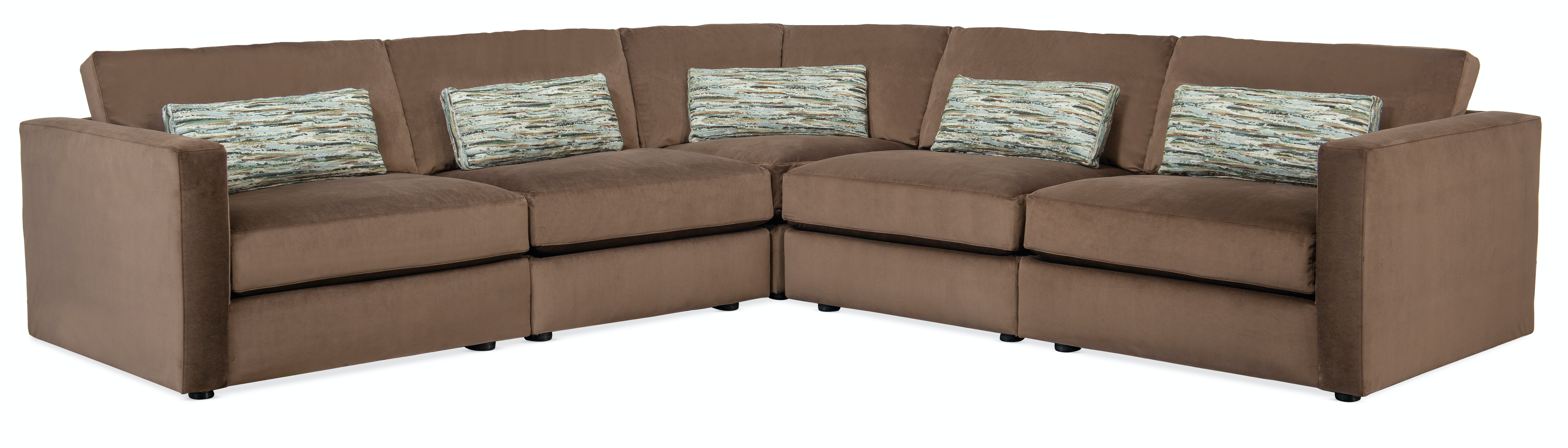 Диван модульный Cobble Hill