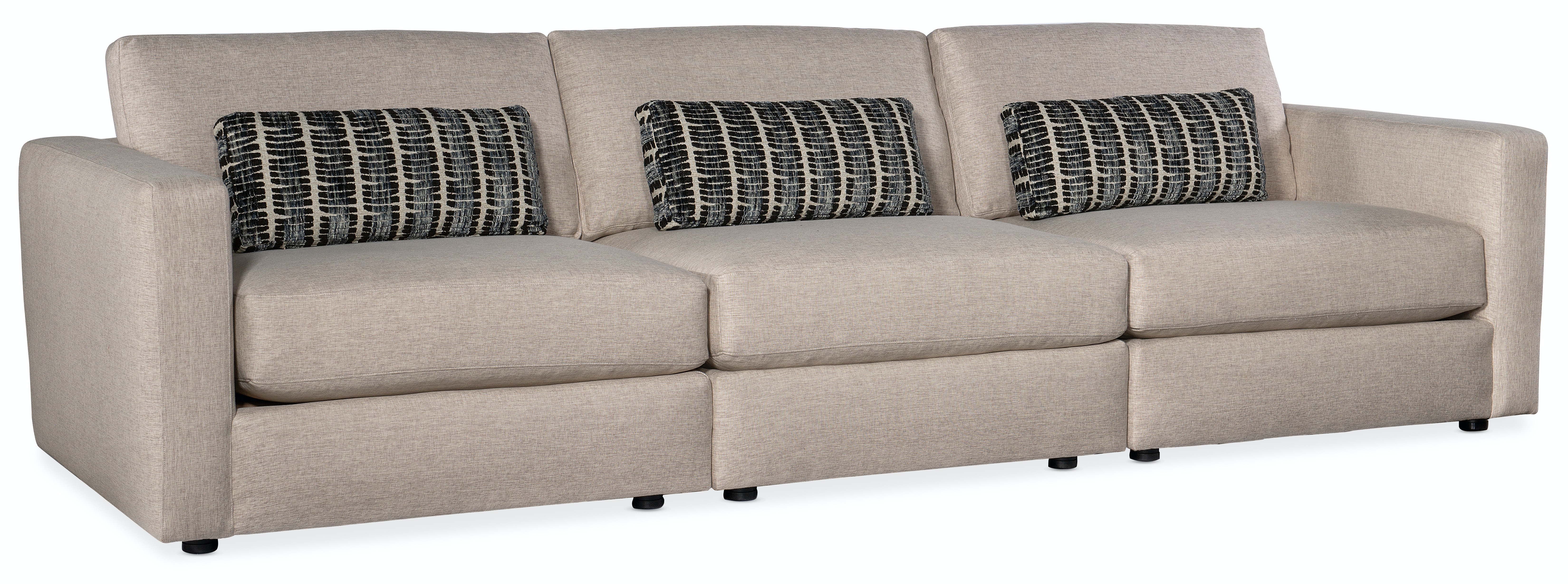 Диван модульный Cobble Hill