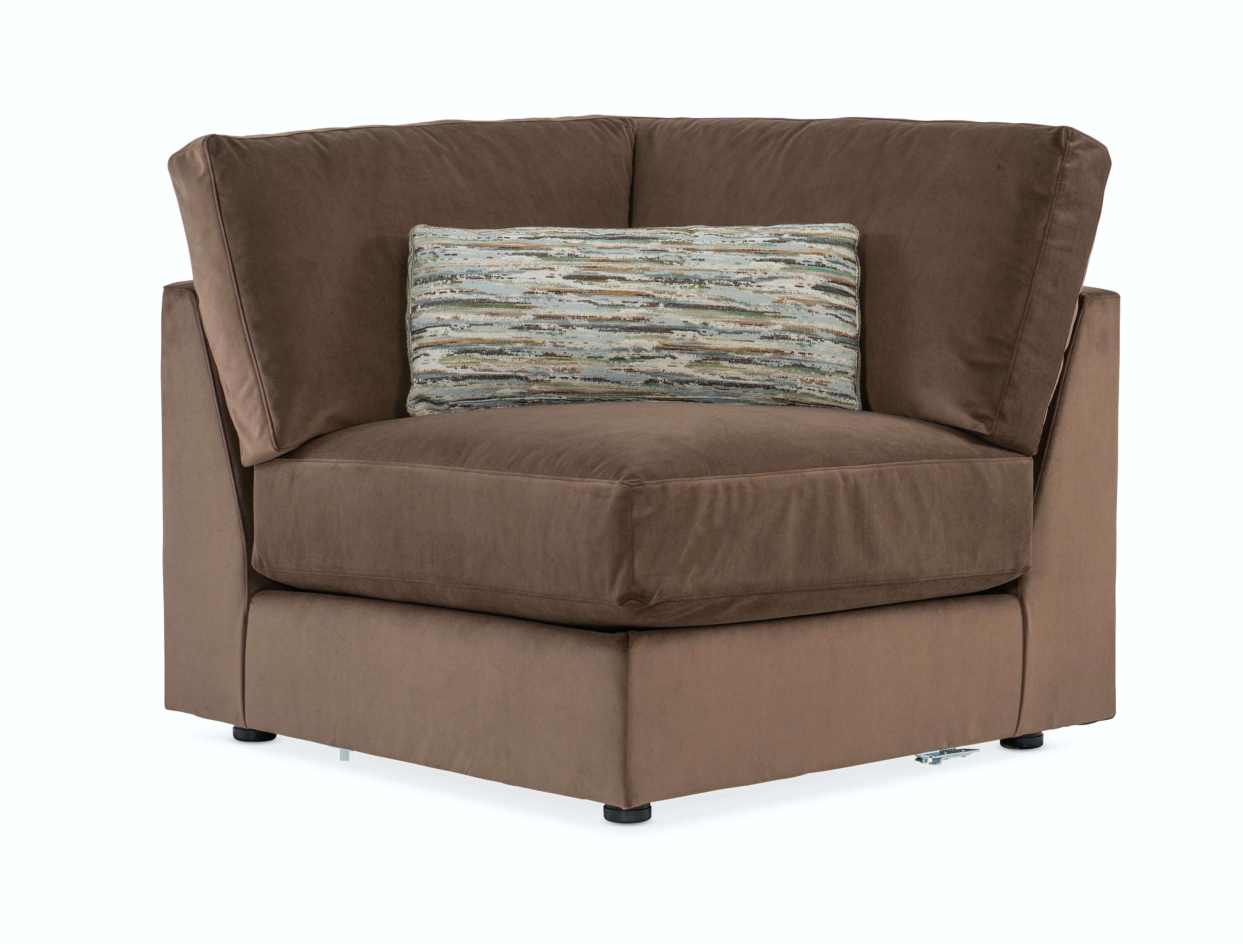 Диван модульный Cobble Hill