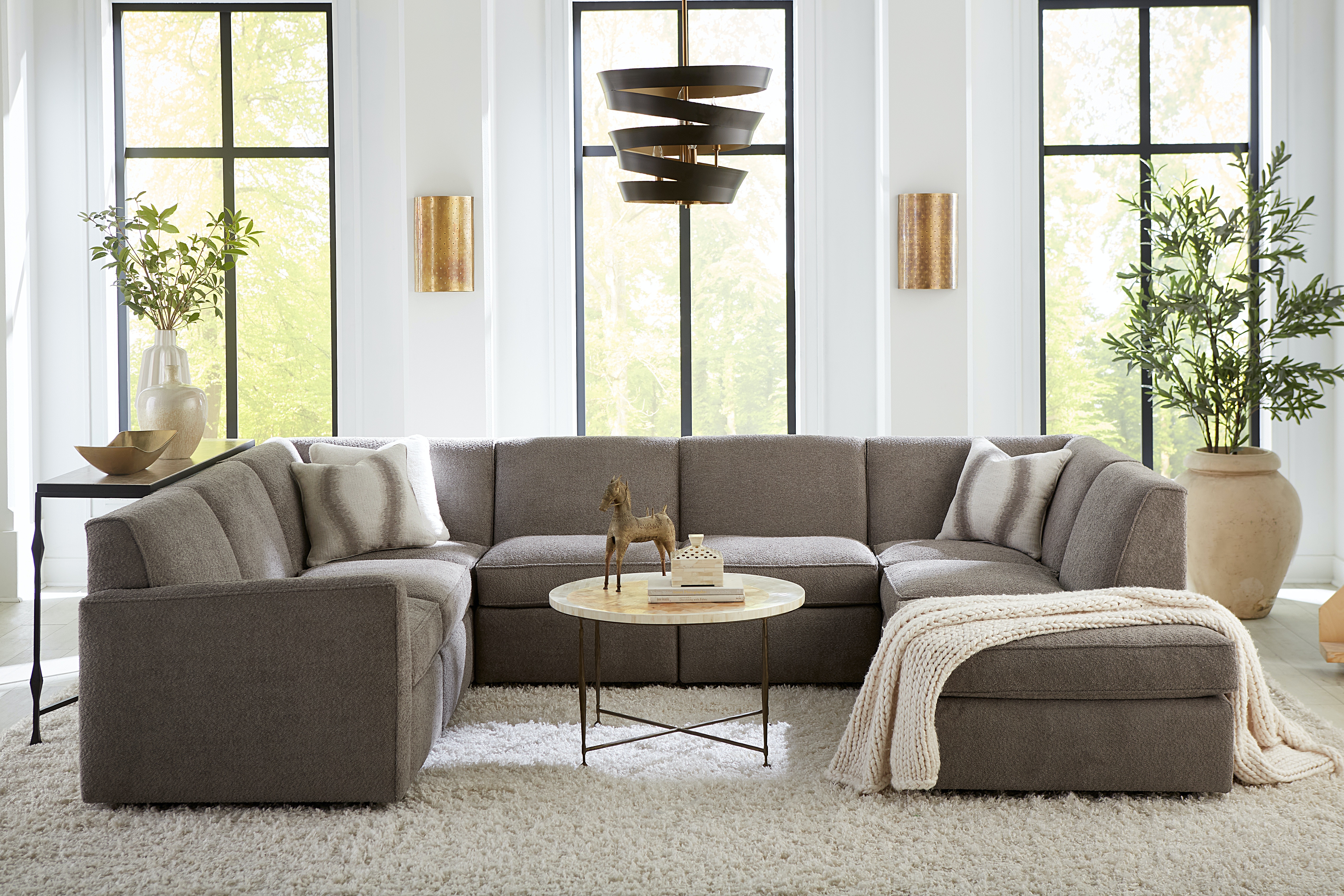 Диван модульный Chelsea