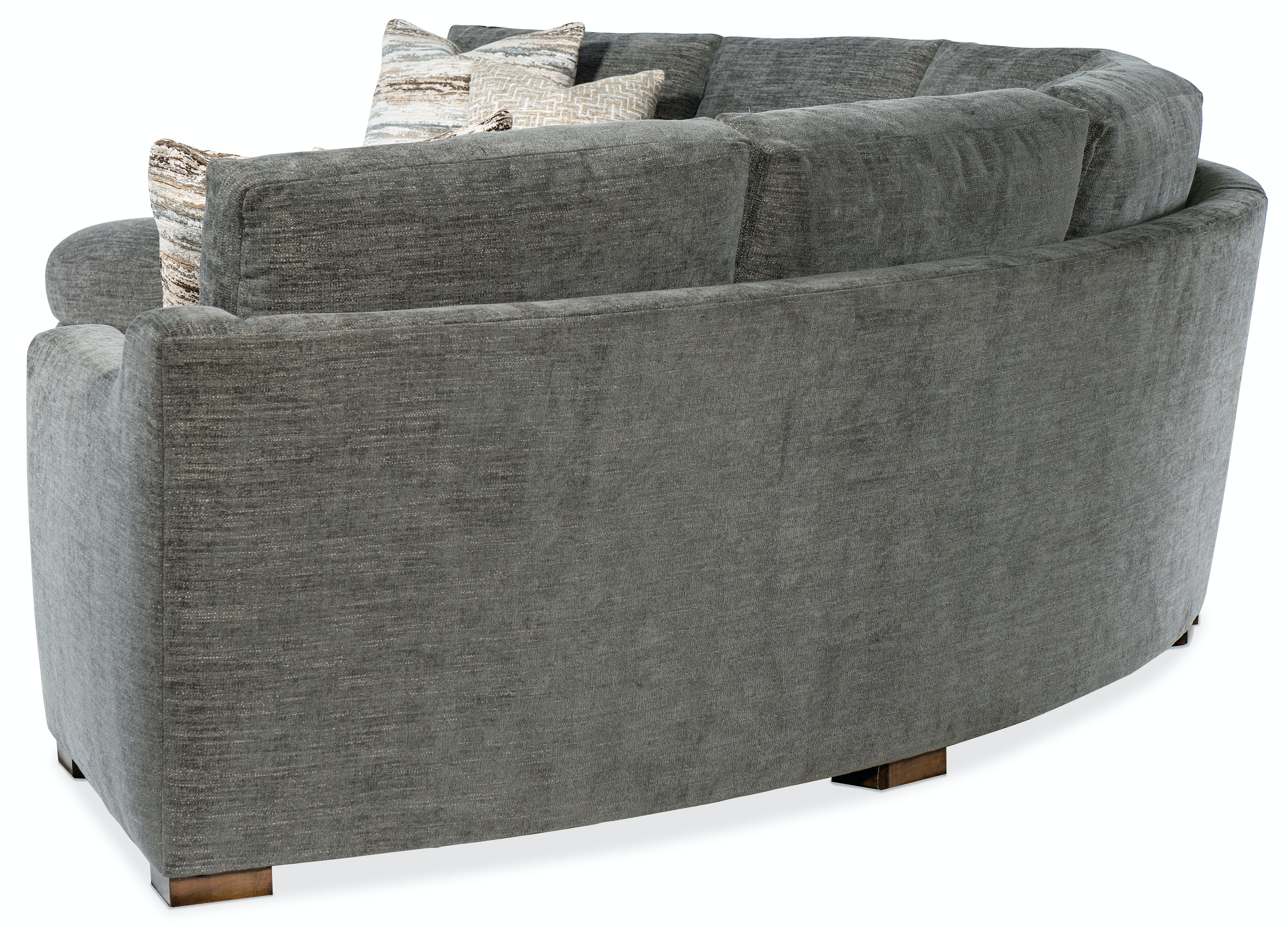 Диван модульный Larrabee