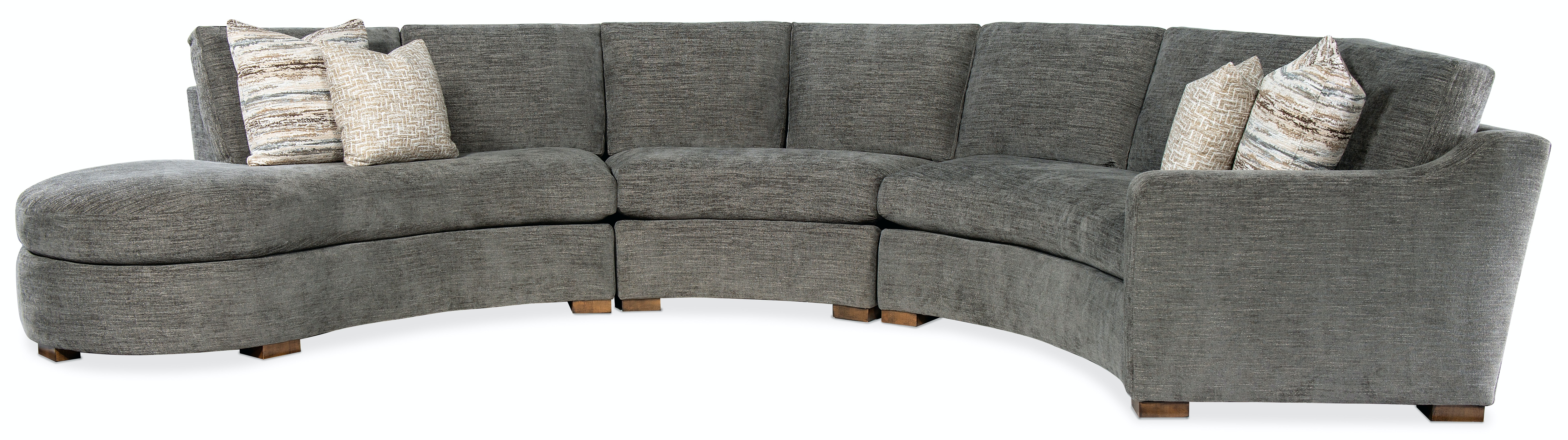 Диван модульный Larrabee