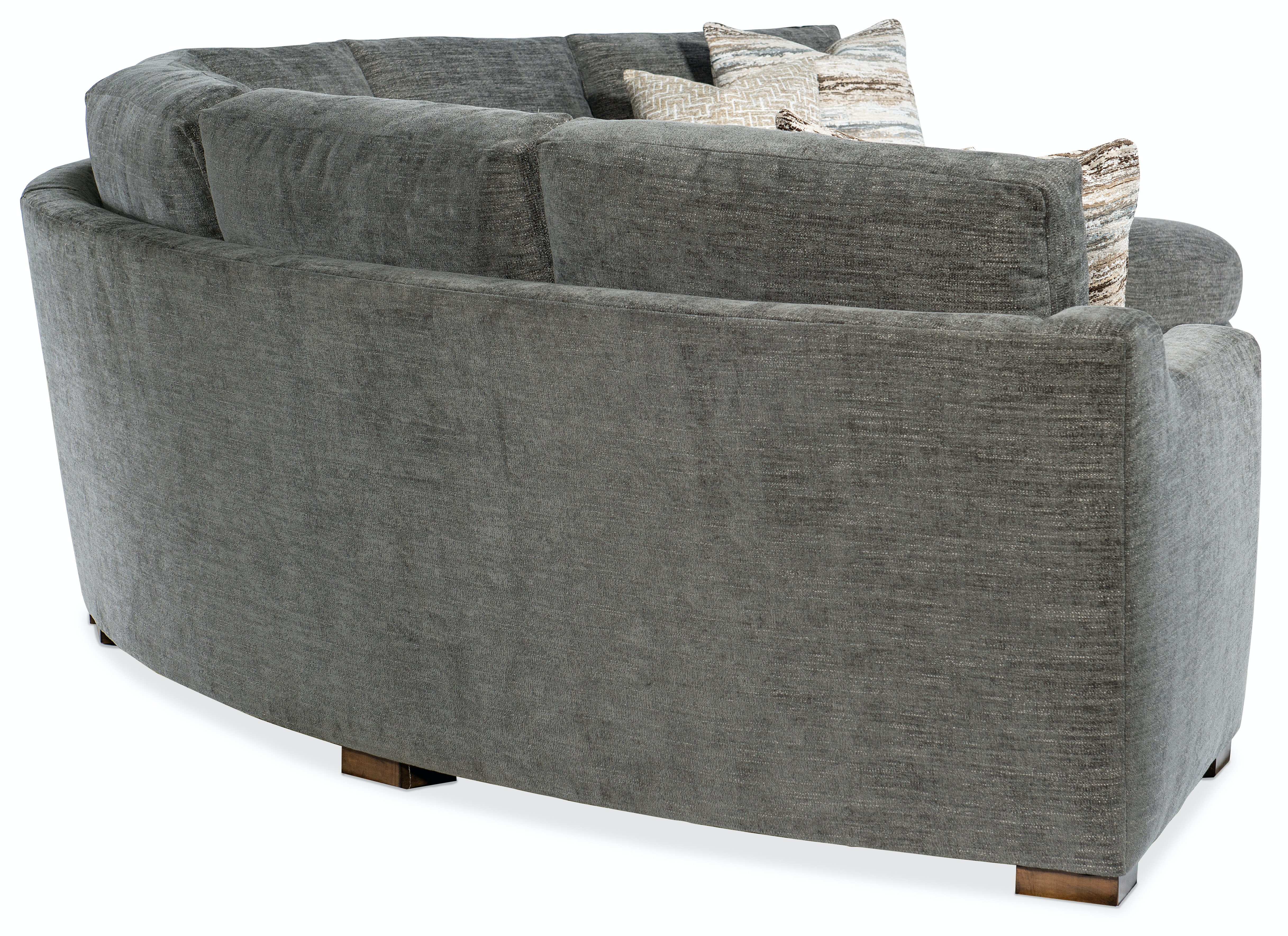 Диван модульный Larrabee