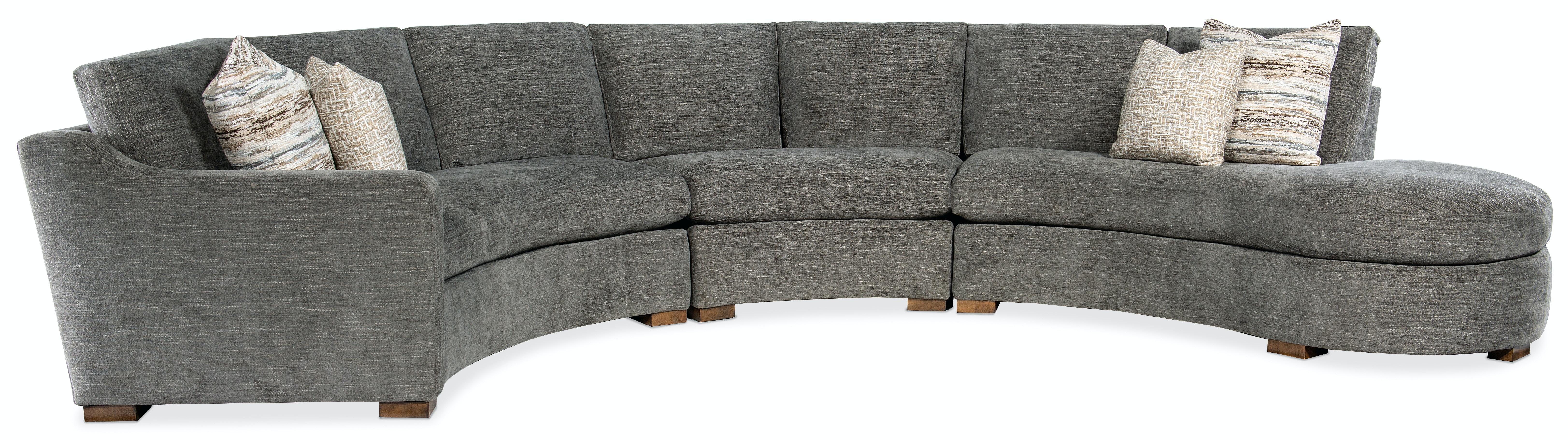 Диван модульный Larrabee