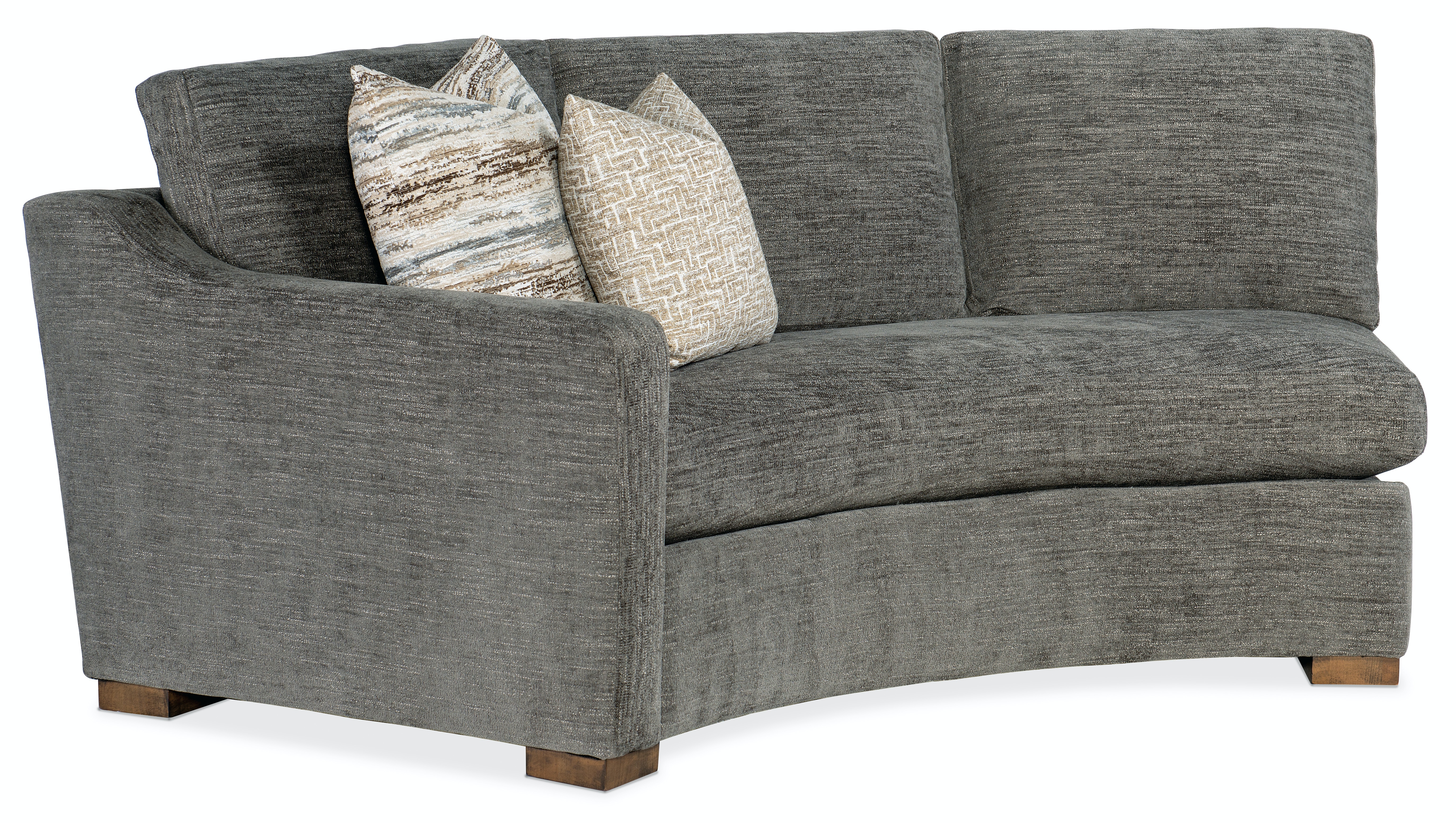 Диван модульный Larrabee