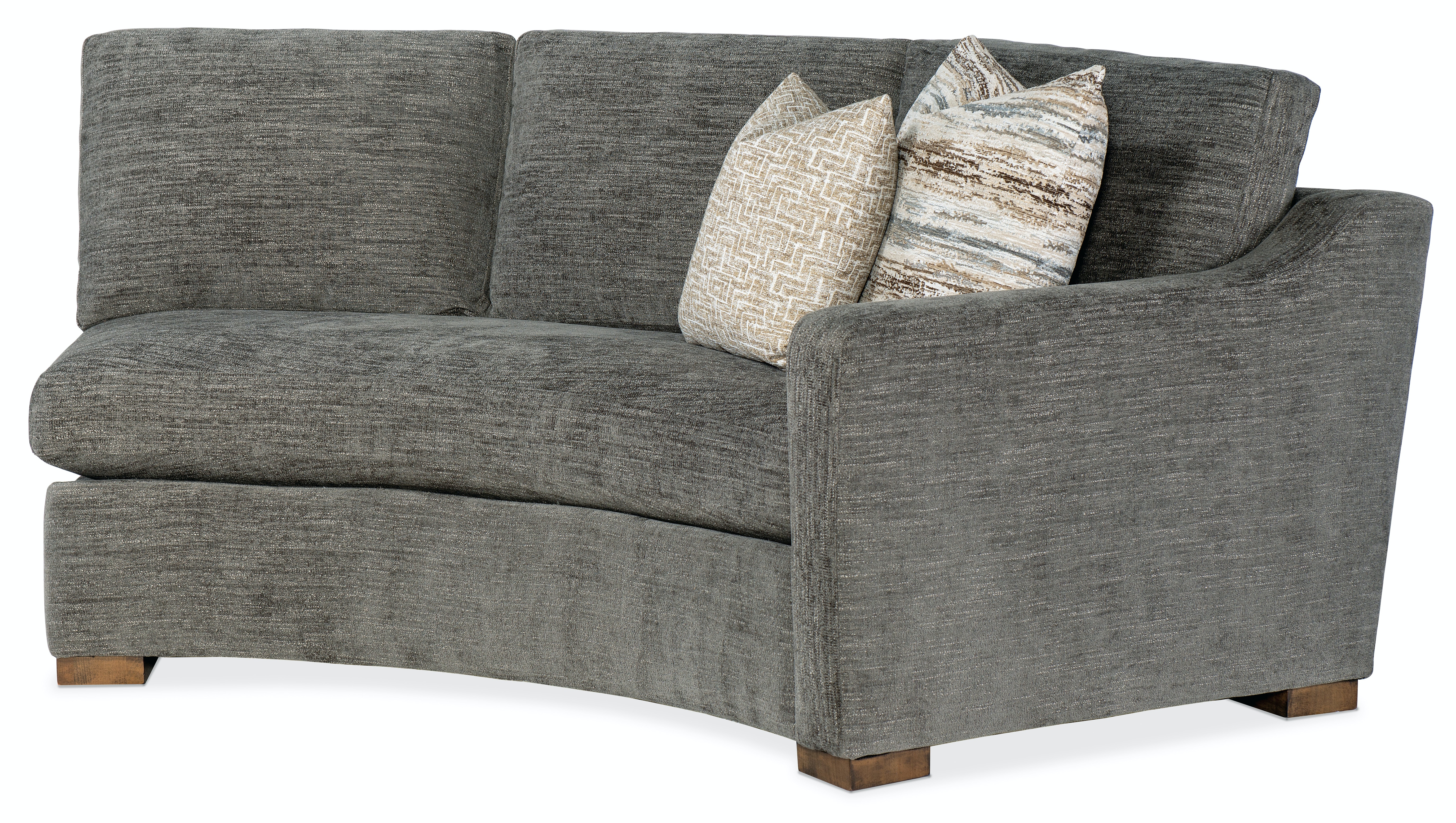 Диван модульный Larrabee