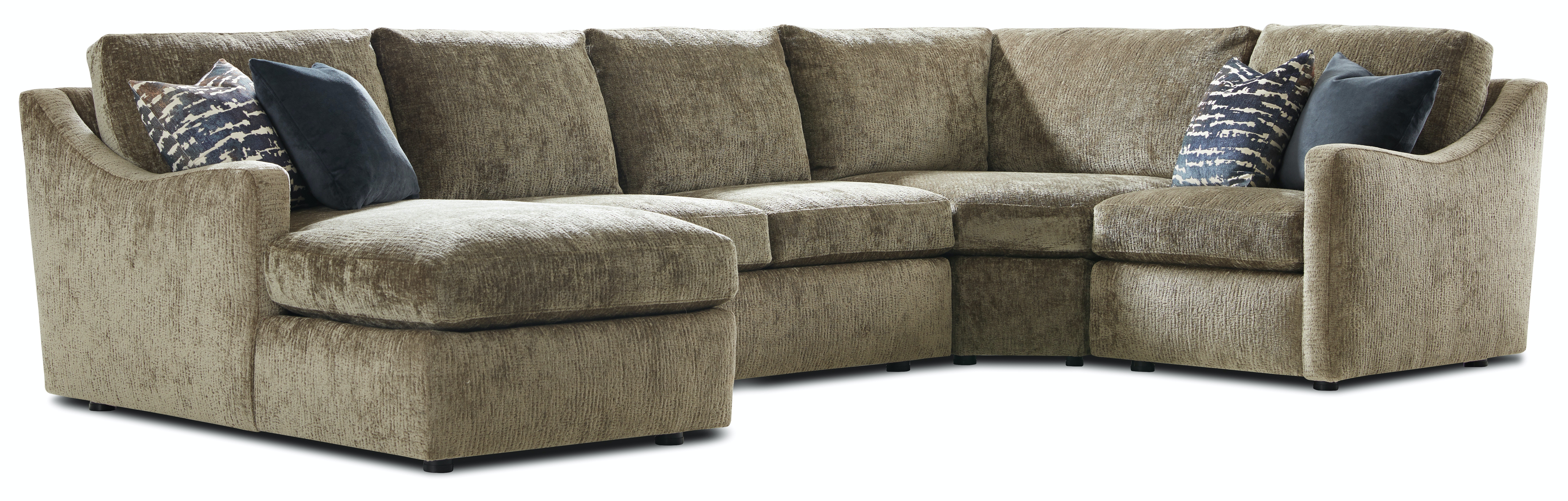 Диван модульный Dimitri