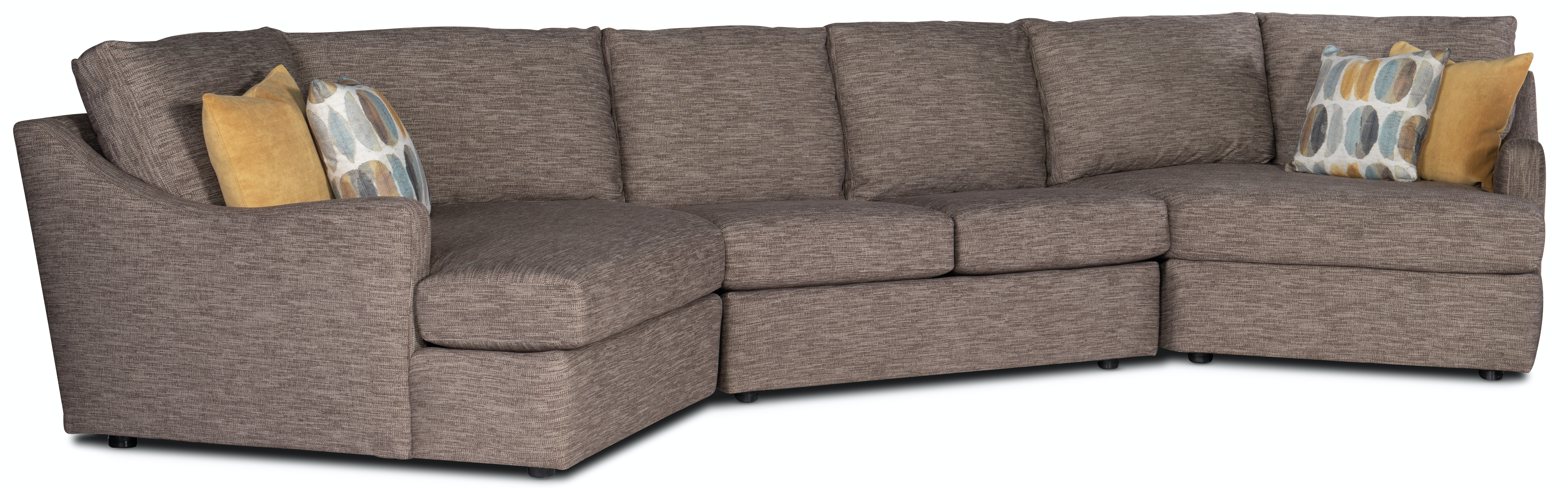 Диван модульный Dimitri