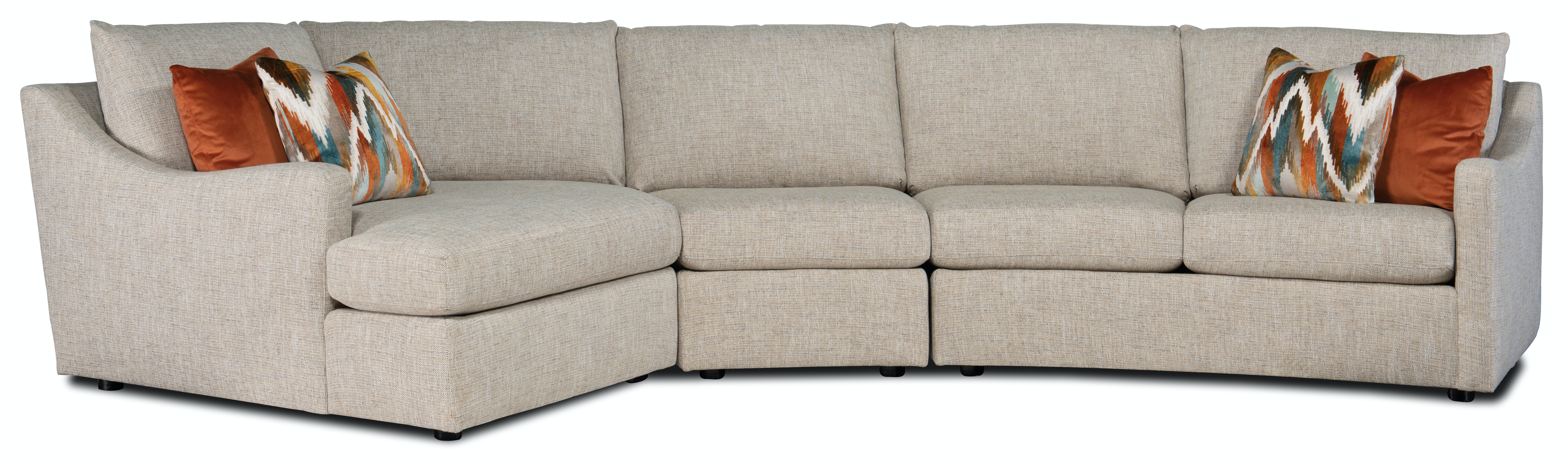 Диван модульный Dimitri