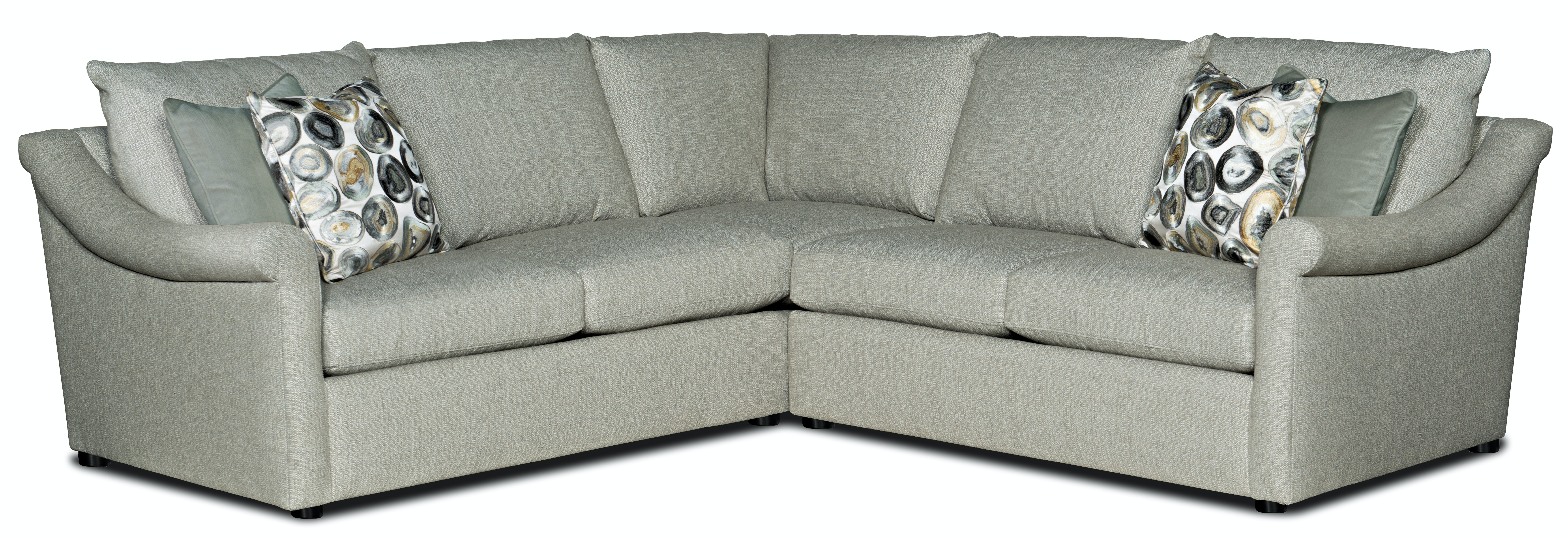 Диван модульный Danae