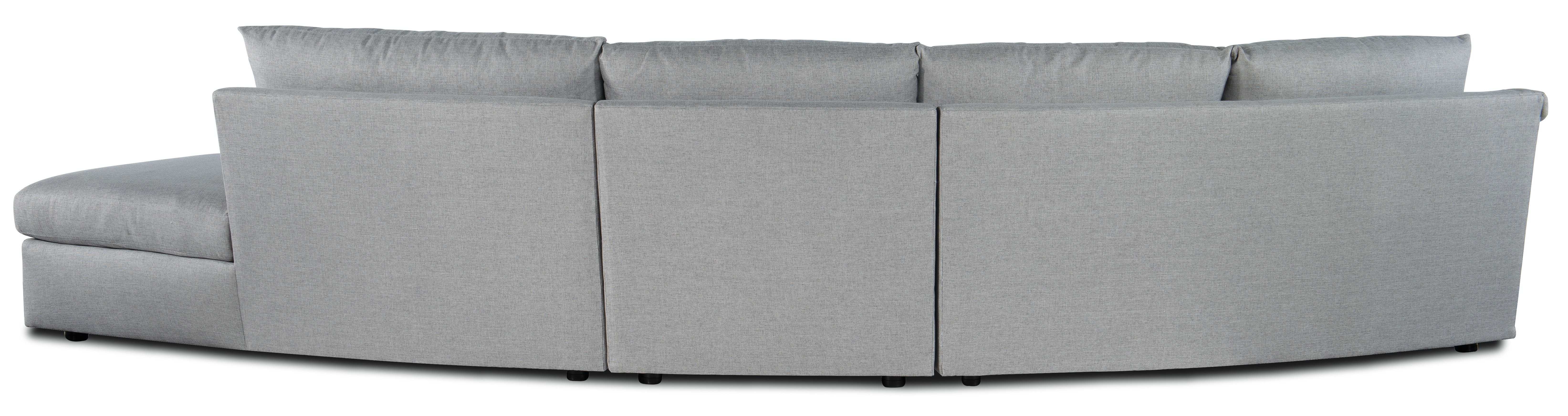 Диван модульный Danae