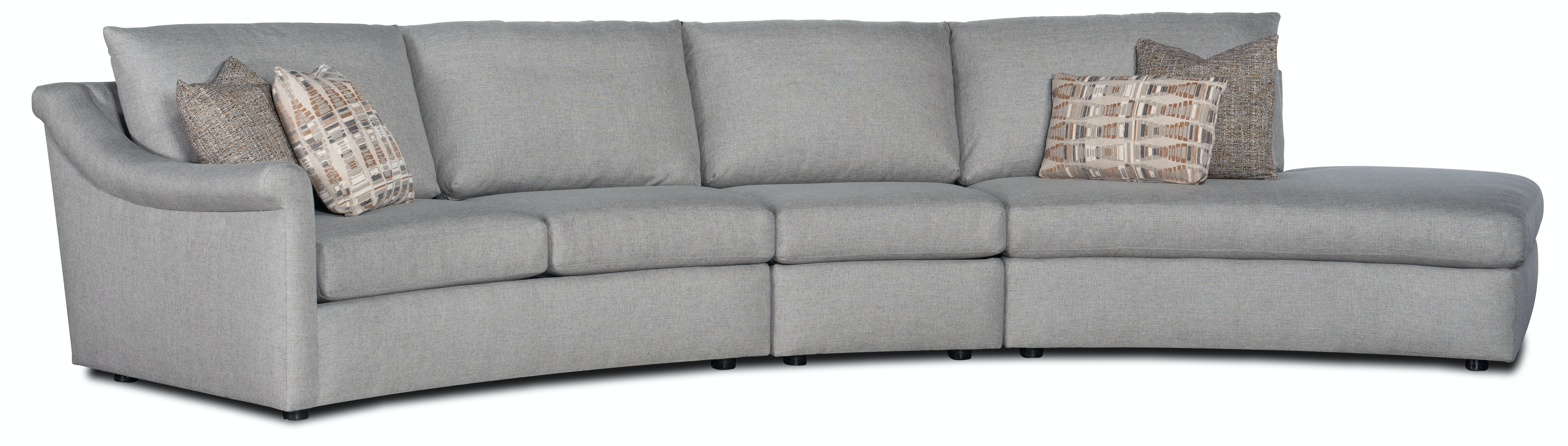 Диван модульный Danae