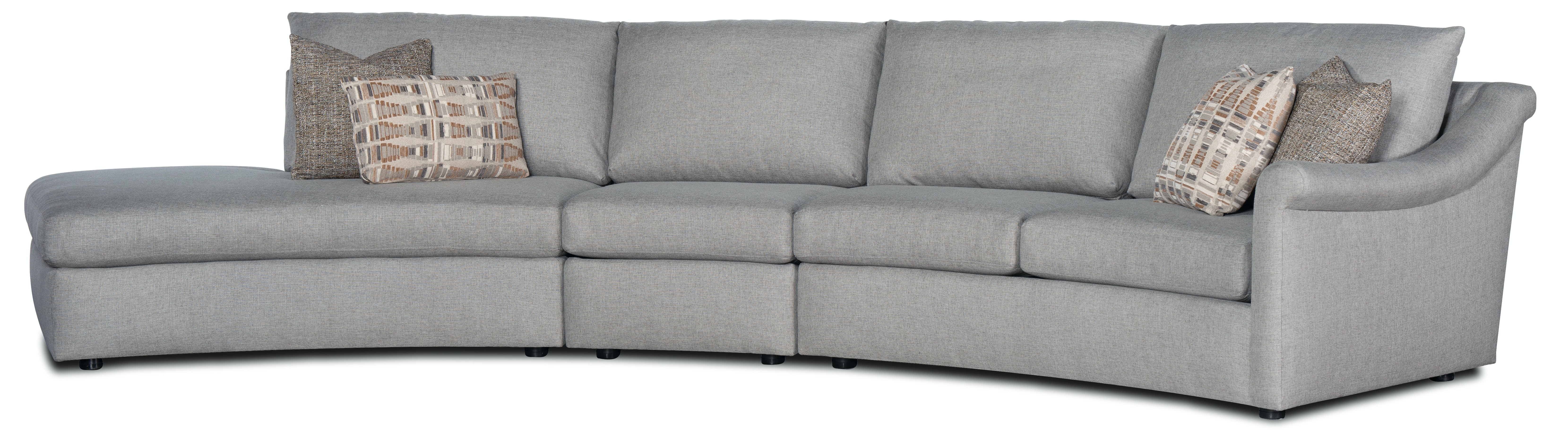 Диван модульный Danae