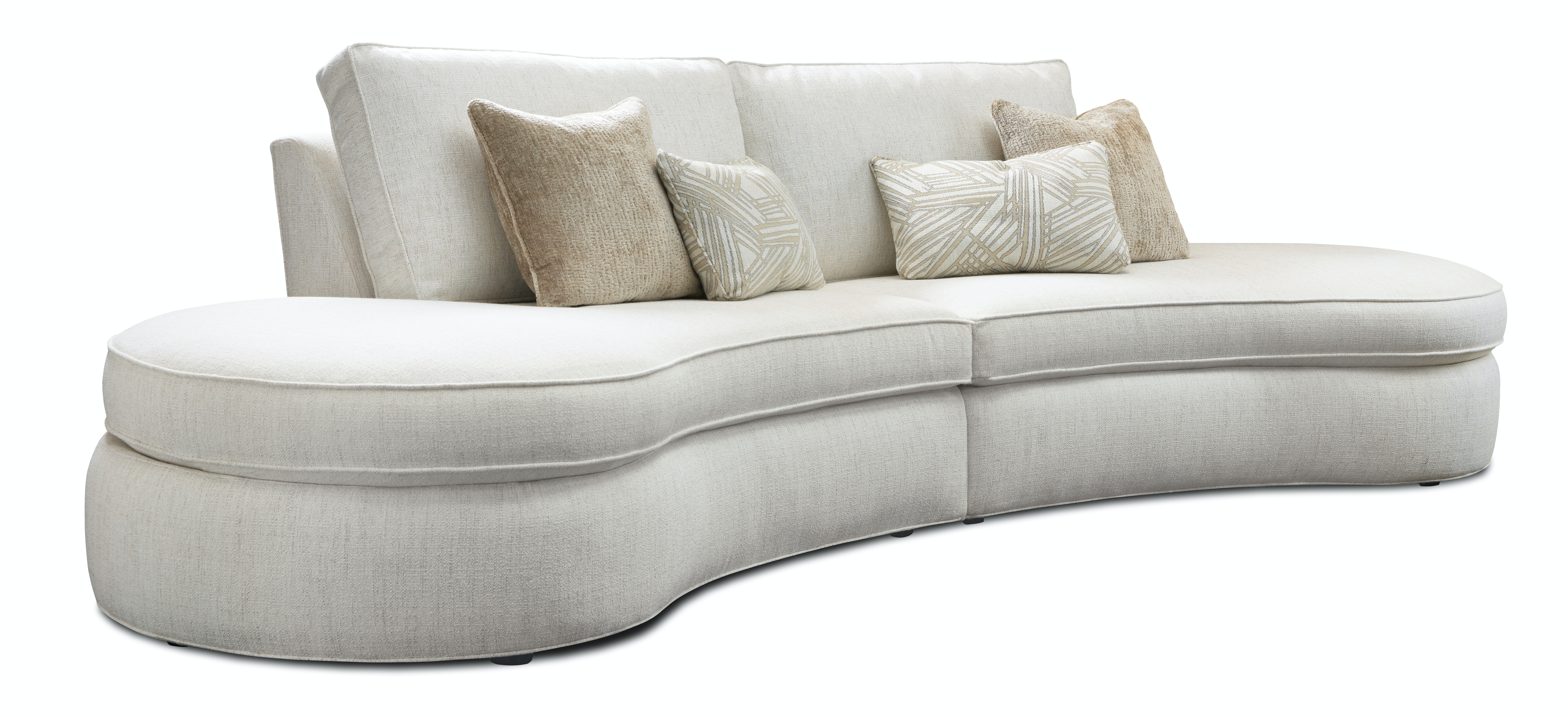 Диван модульный Darrien