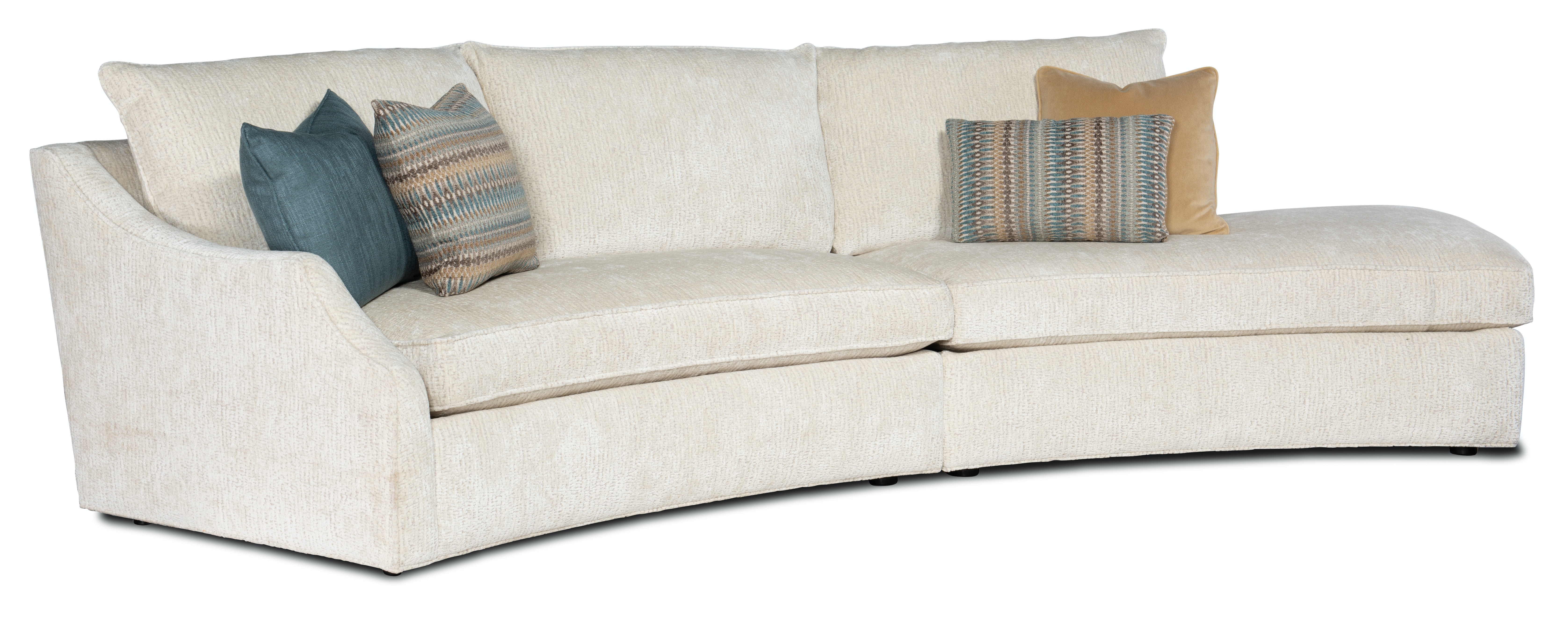 Диван модульный Darrien