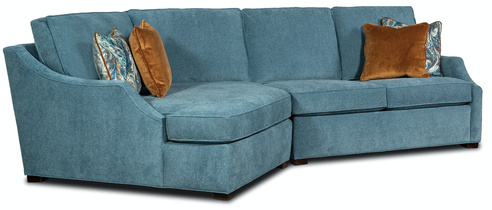 Диван модульный Darrien