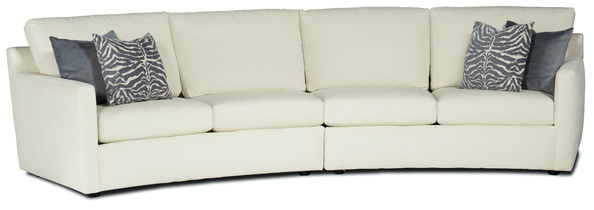 Диван модульный Daxton