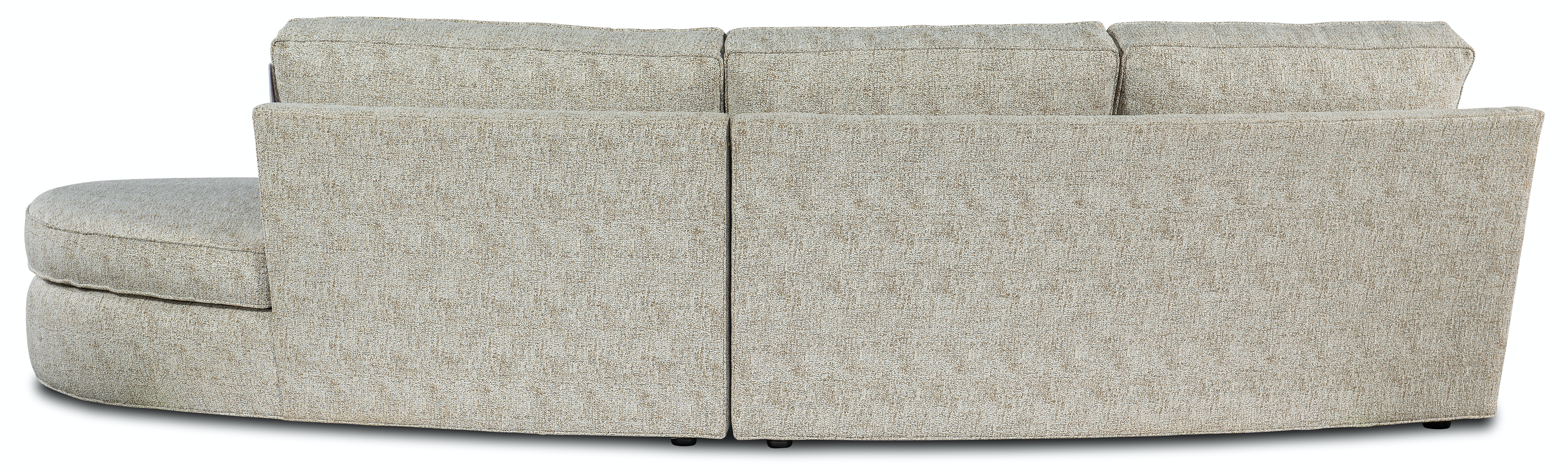 Диван модульный Dekker