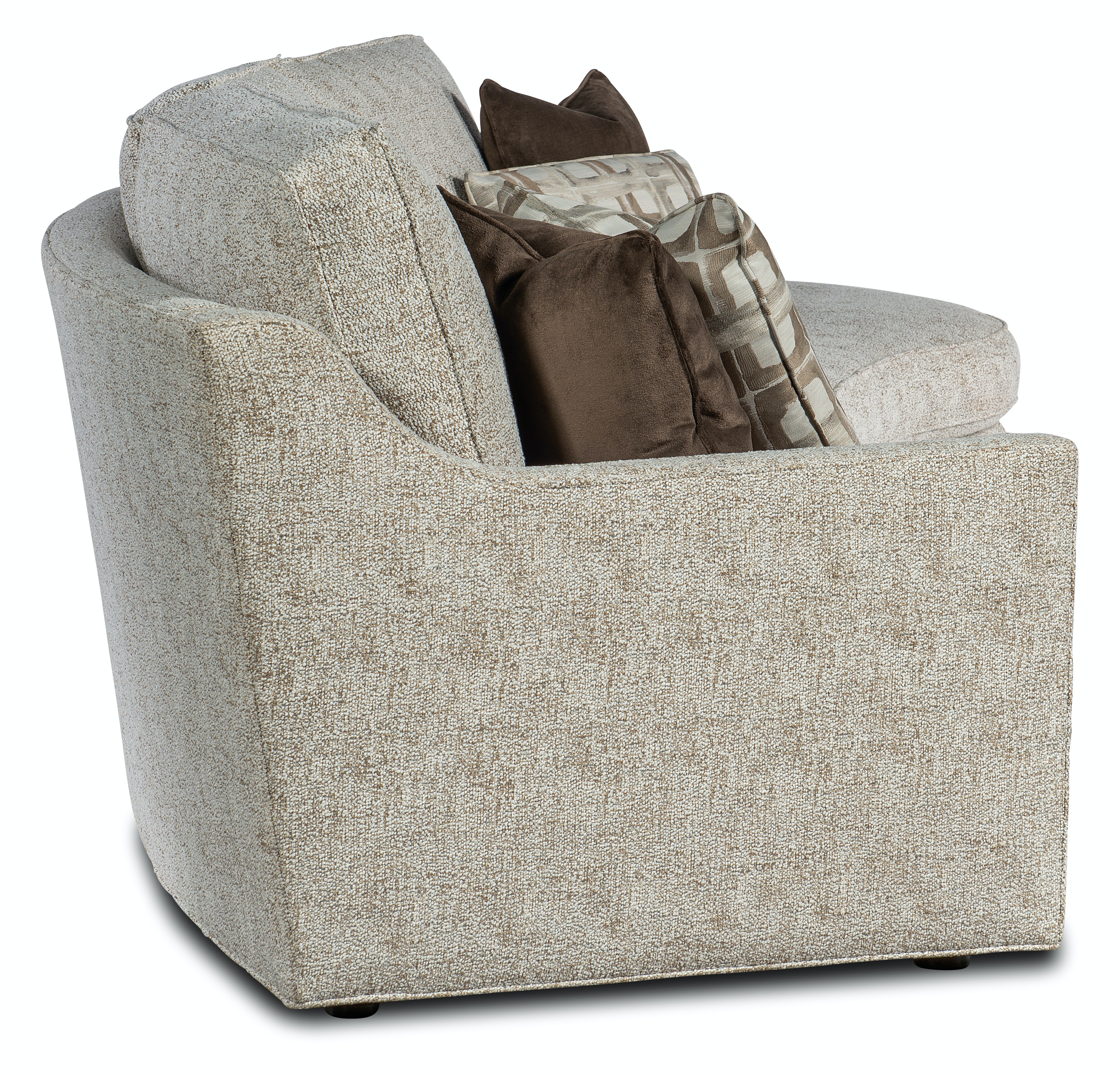 Диван модульный Dekker