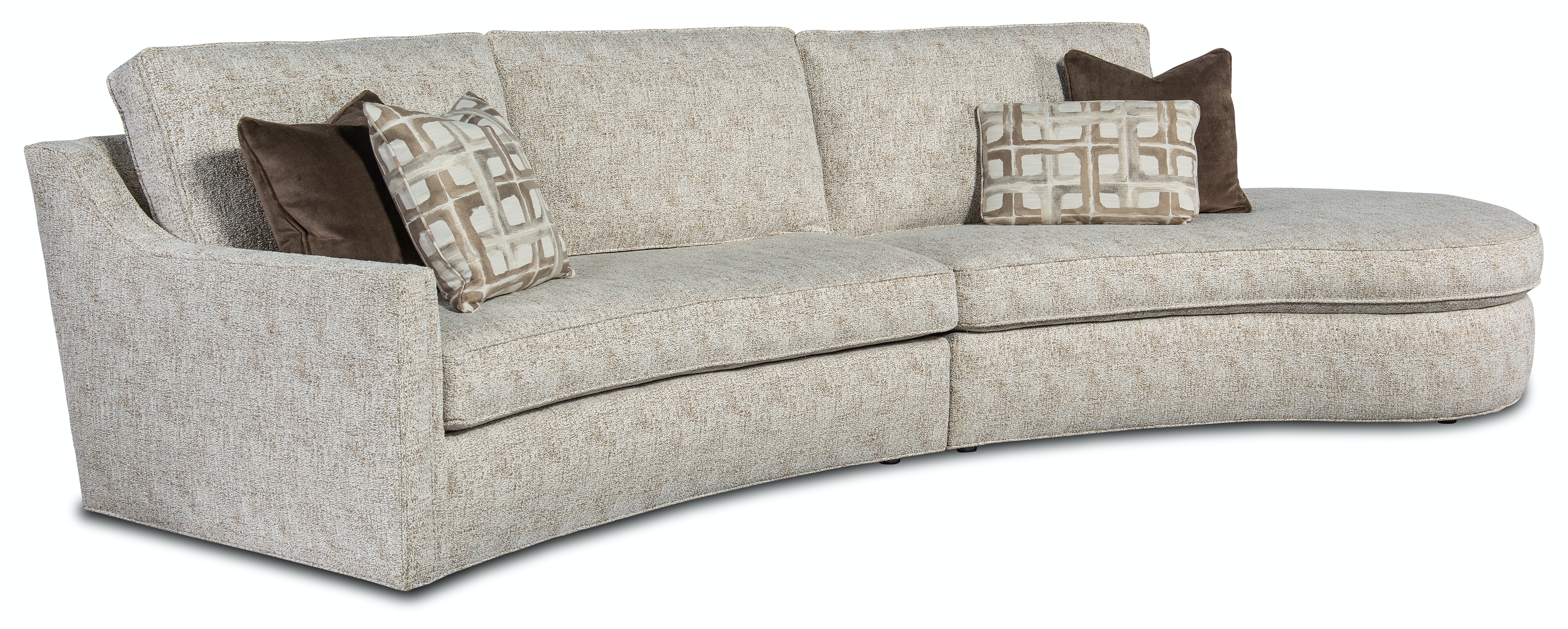 Диван модульный Dekker