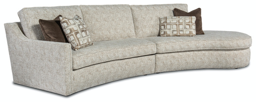 Диван модульный Dekker