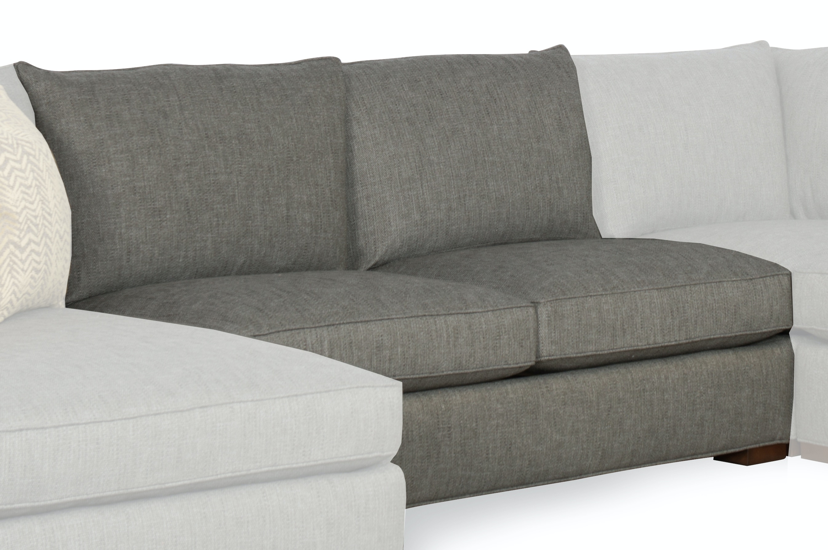 Диван модульный Sadie