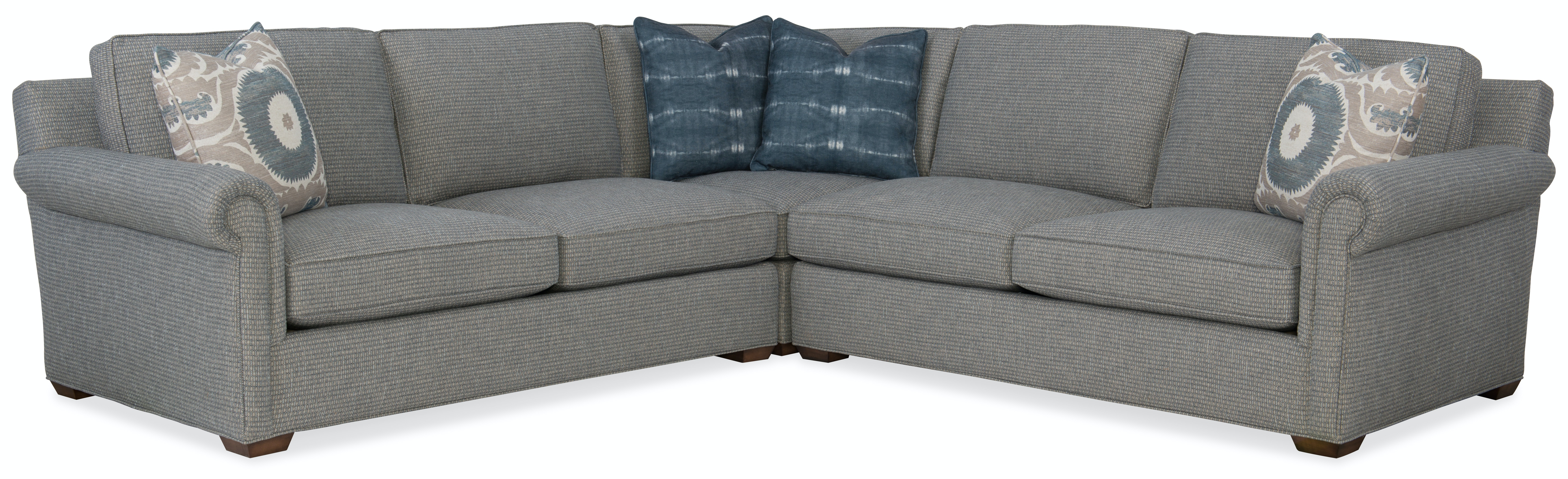 Диван модульный Sadie