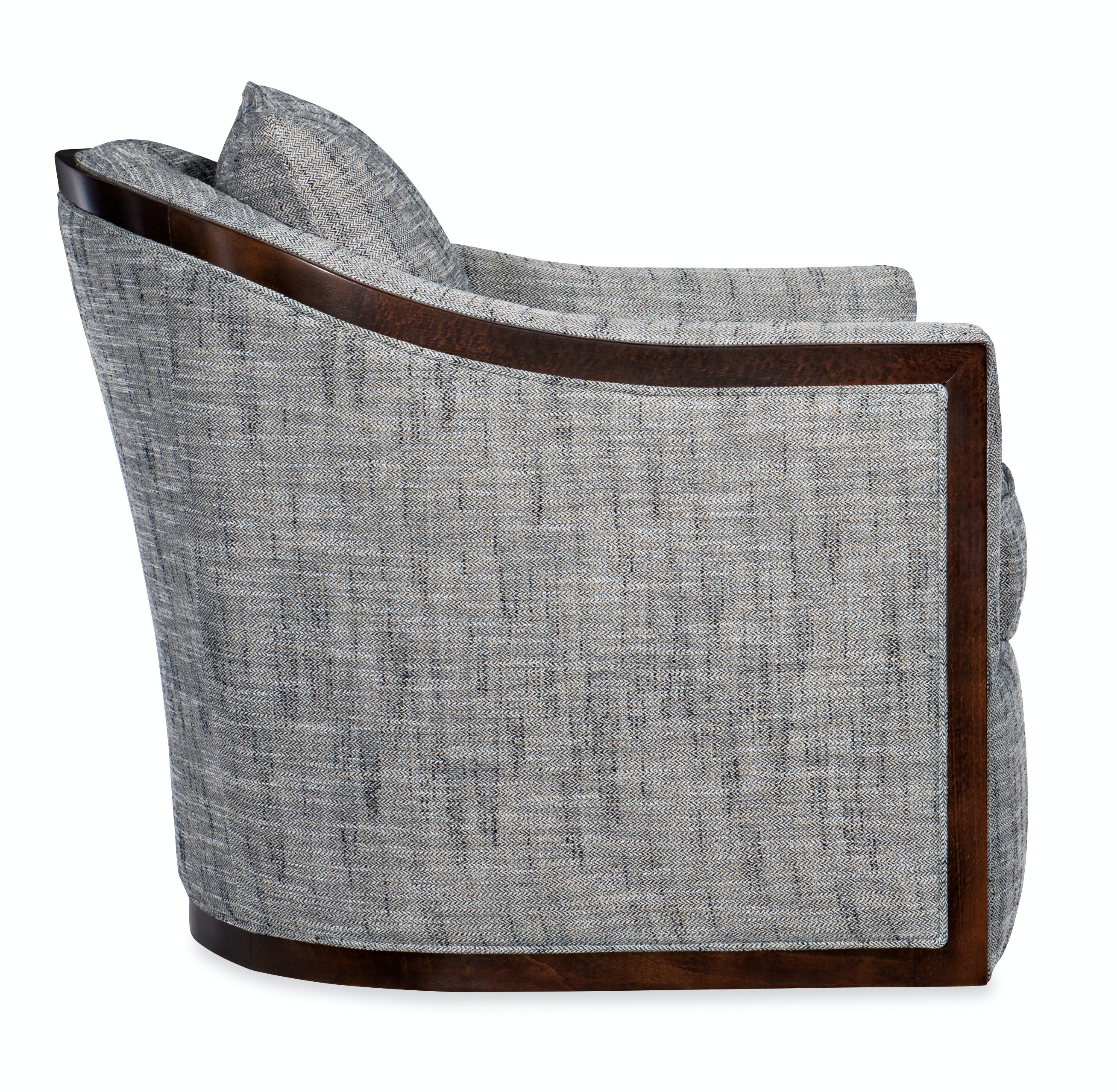 Кресло вращающееся Coco