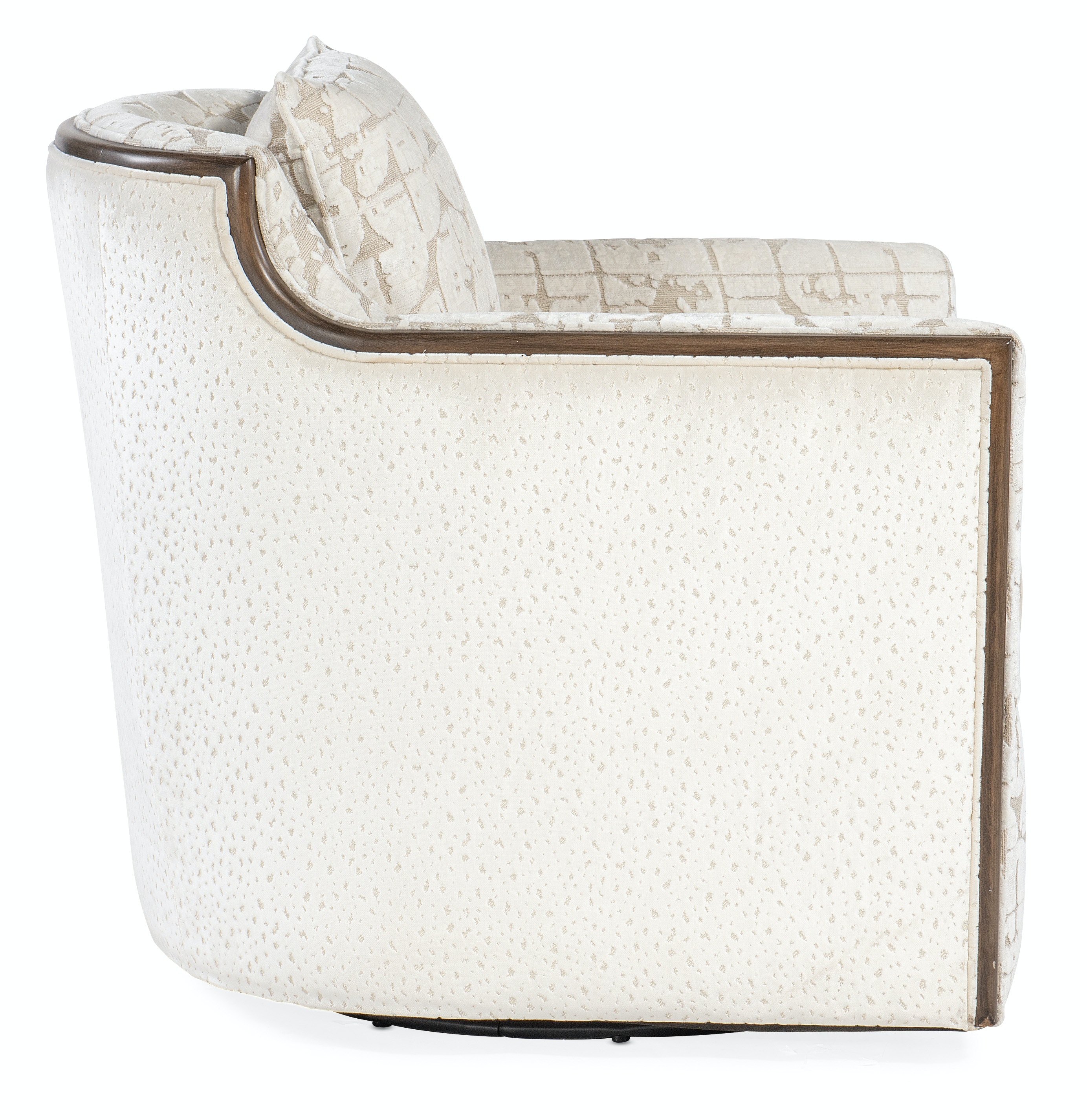 Кресло вращающееся Oakley