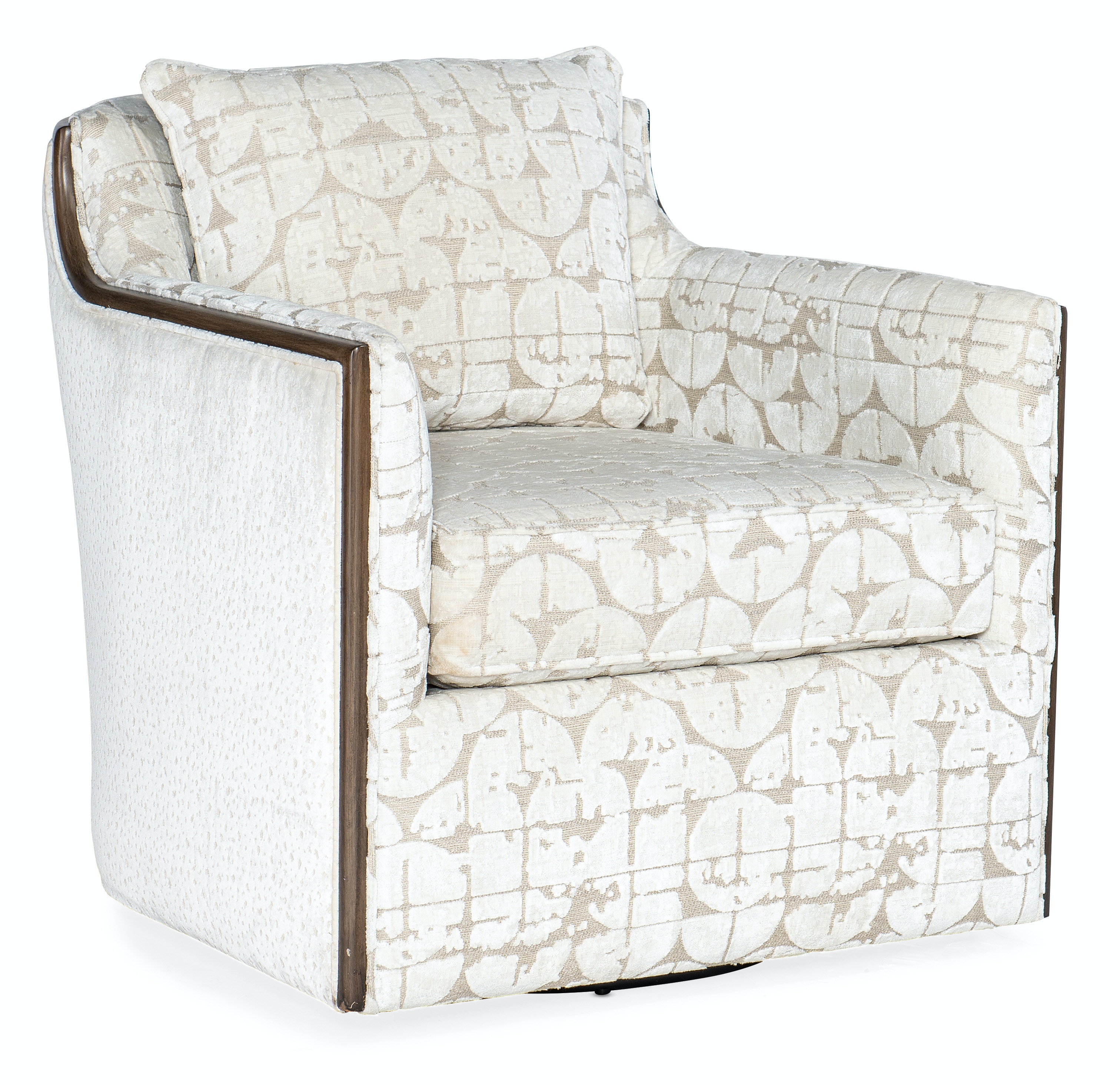 Кресло вращающееся Oakley