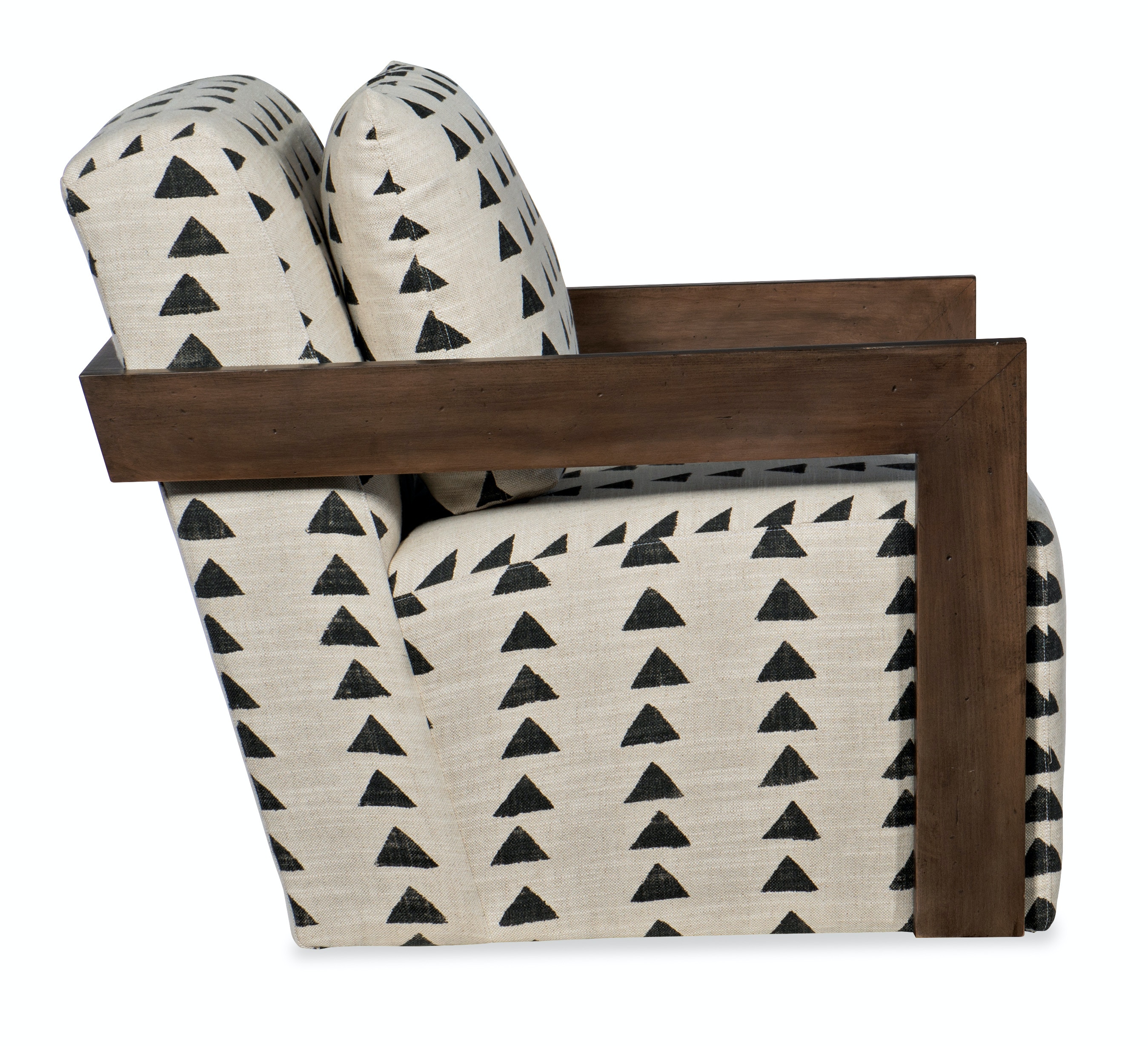 Кресло вращающееся Cabell