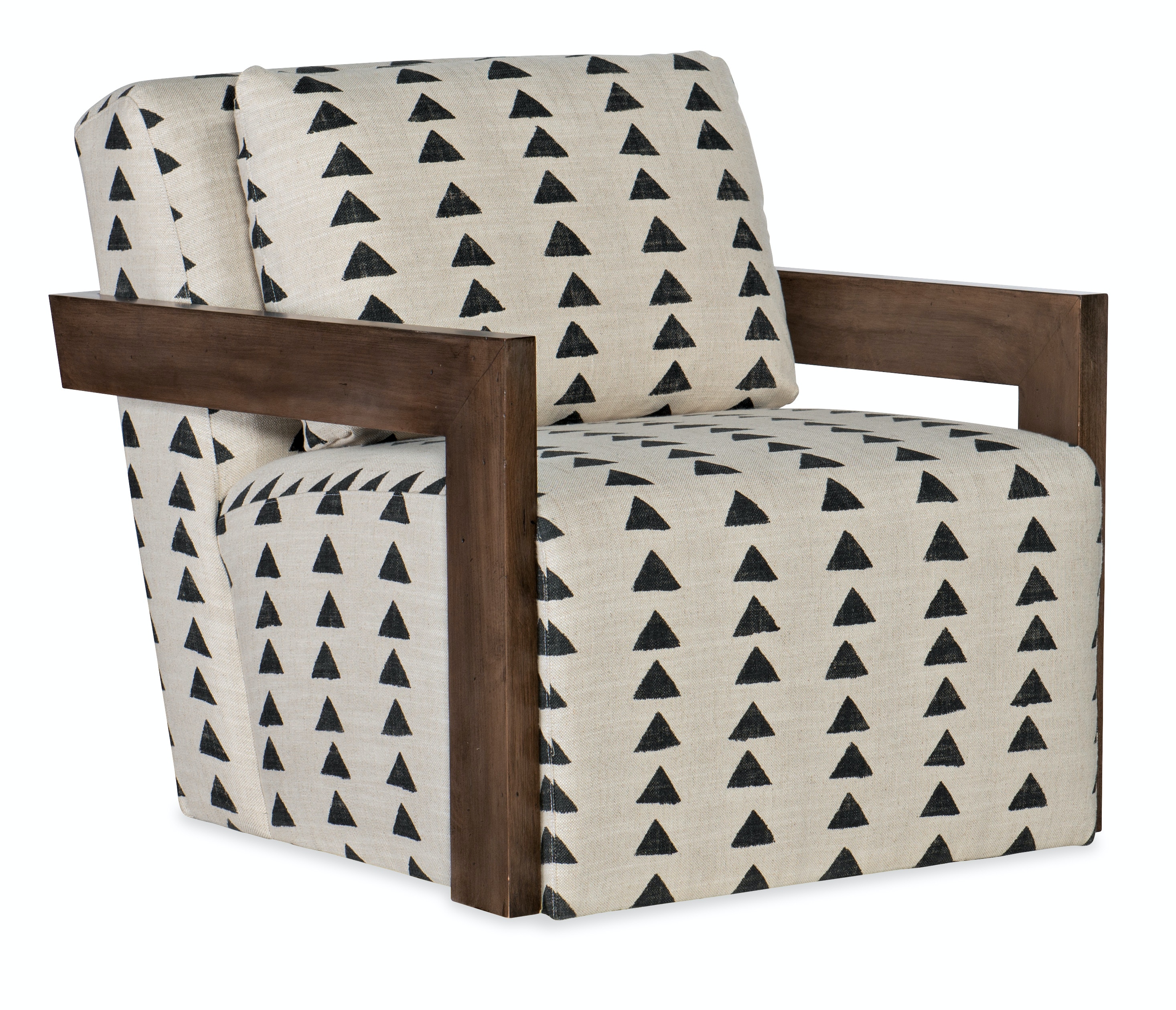 Кресло вращающееся Cabell