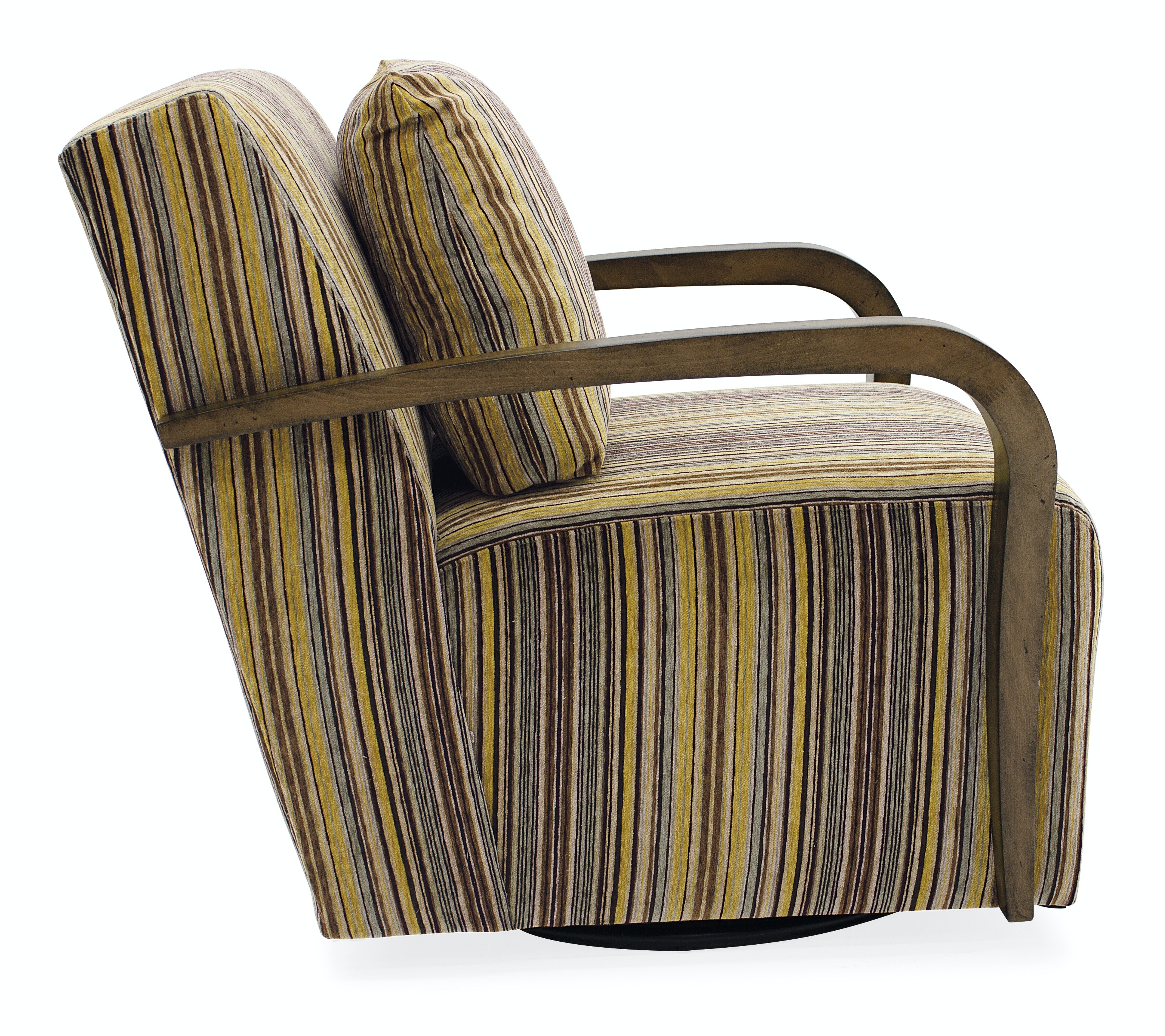 Кресло вращающееся Corley