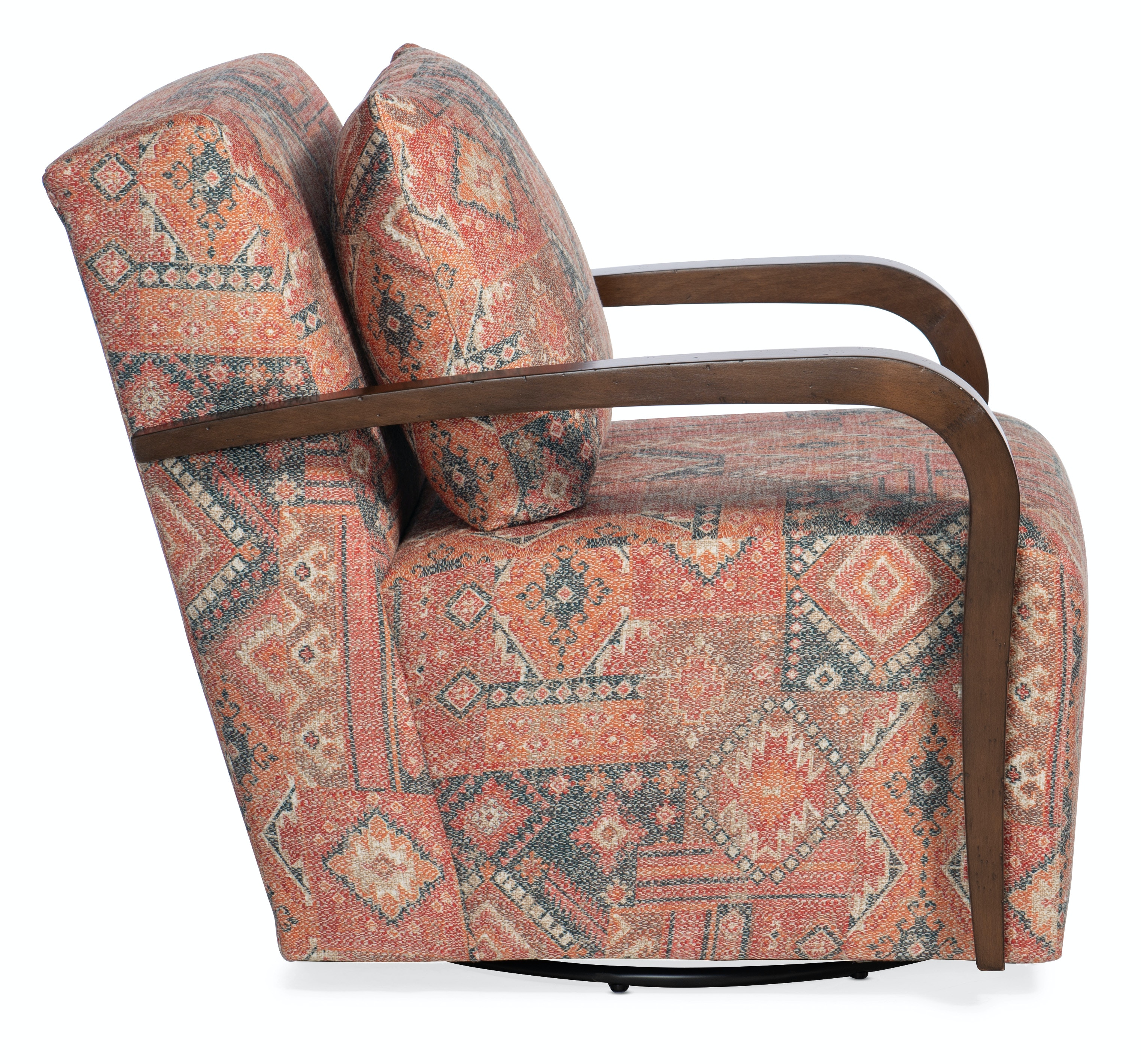 Кресло вращающееся Corley