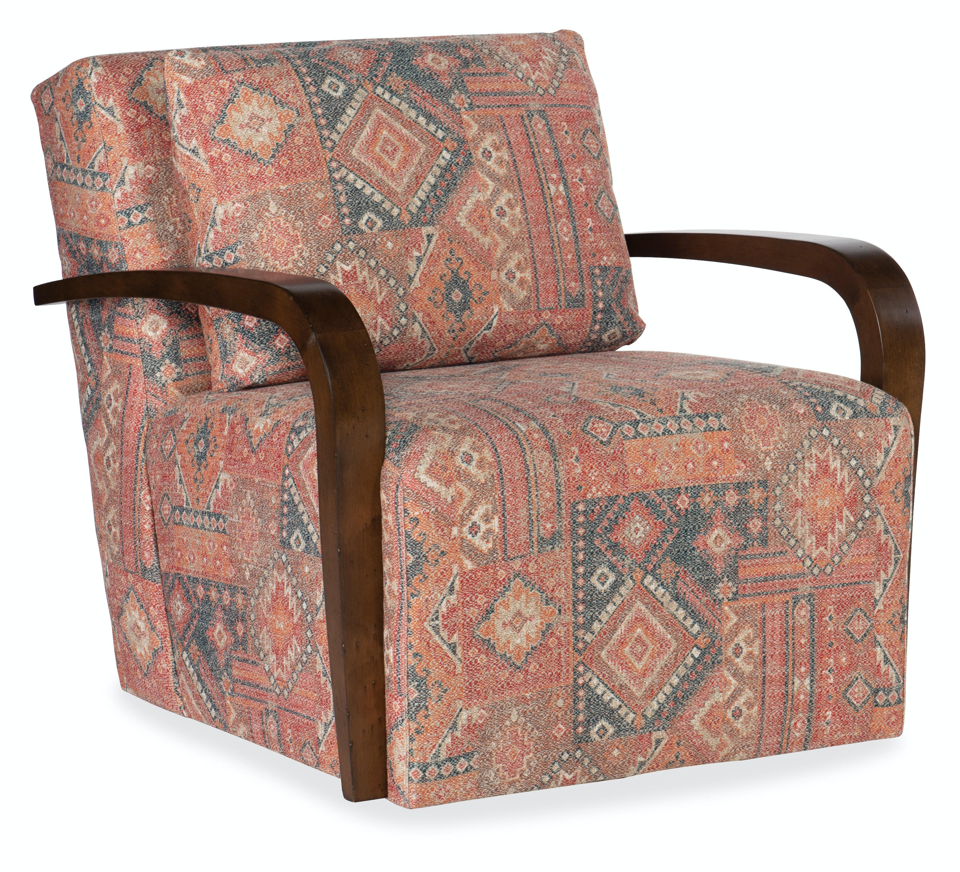 Кресло вращающееся Corley